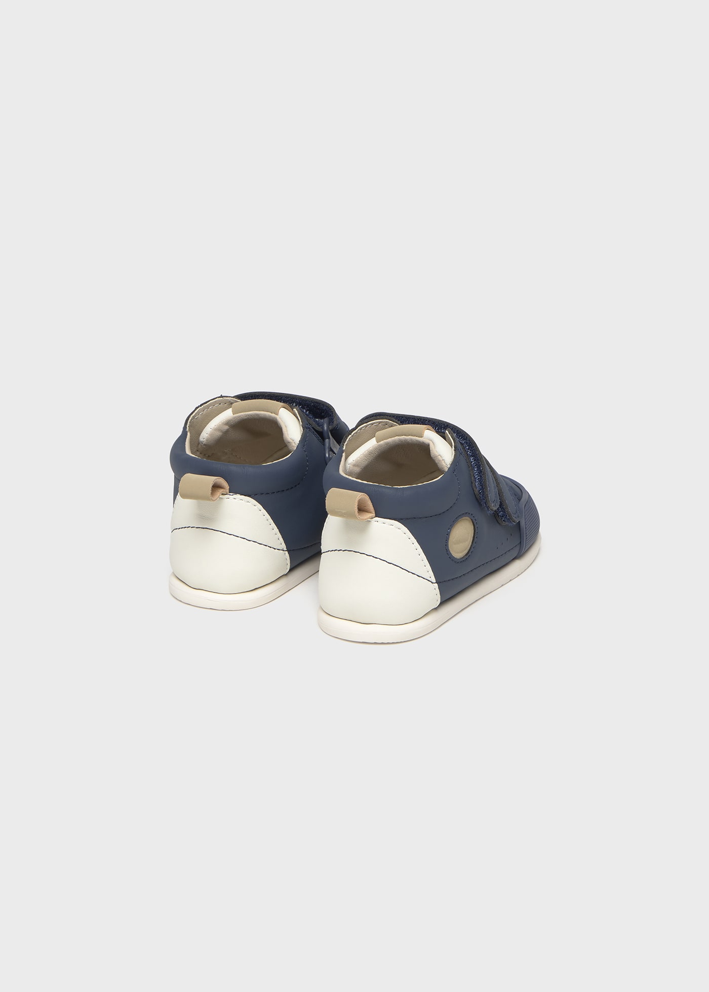 Barefoot Halbstiefel Baby