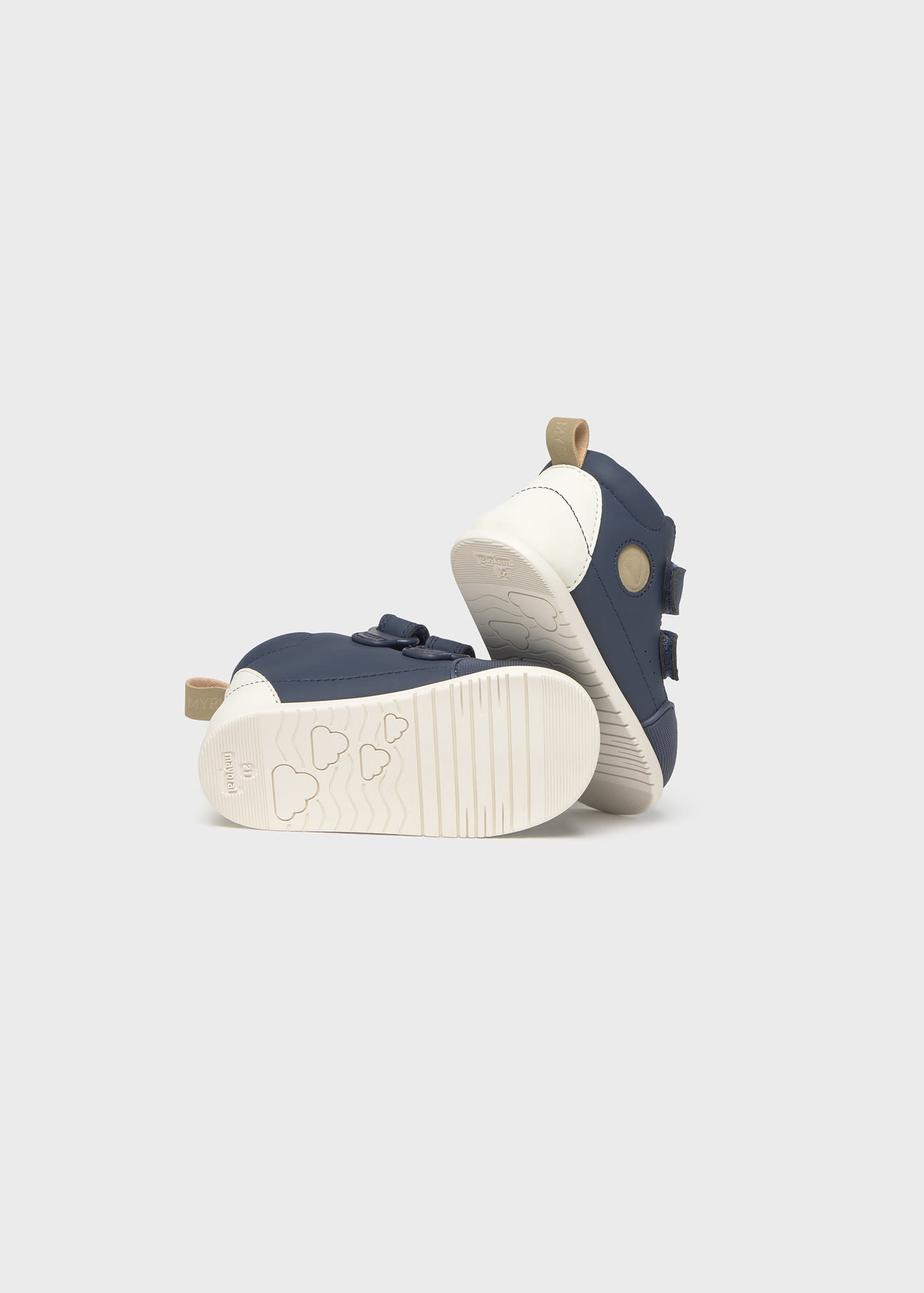Barefoot Halbstiefel Baby