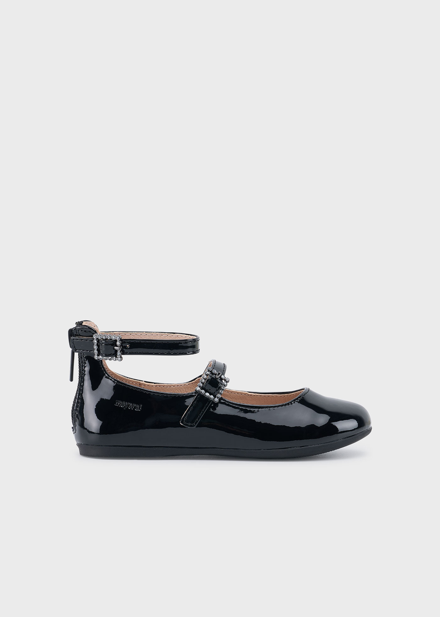Spangenschuhe Mädchen
