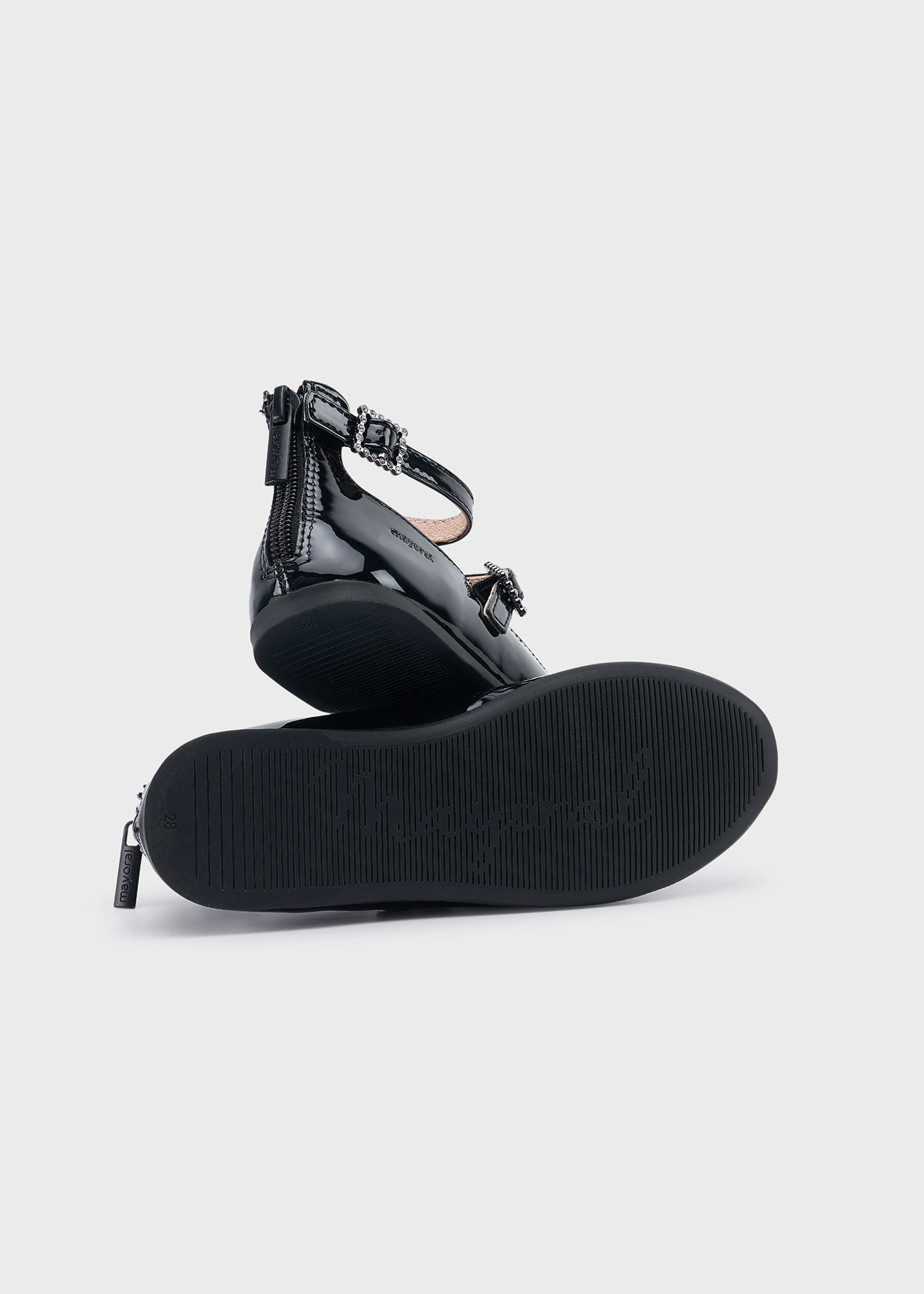 Ballerines fille