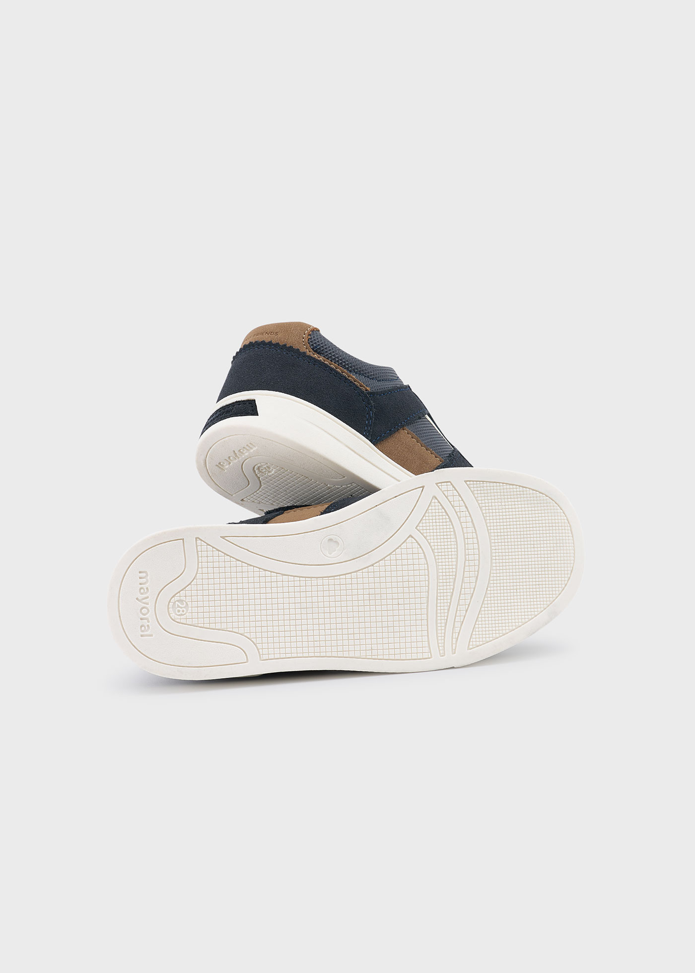 Boys smart trainer