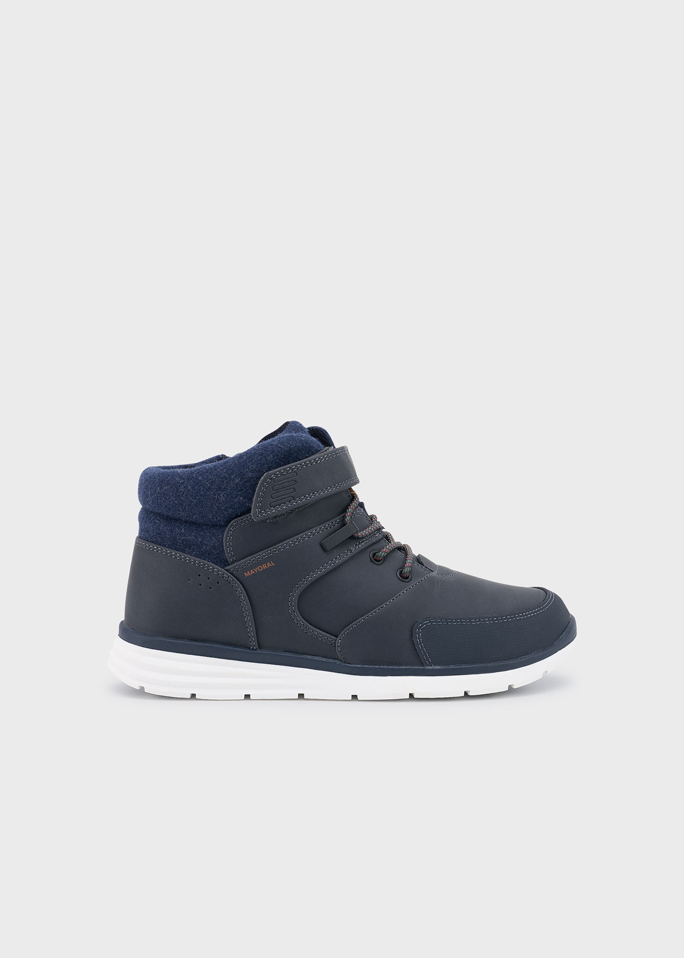 Stivaletti versatili urban bambino