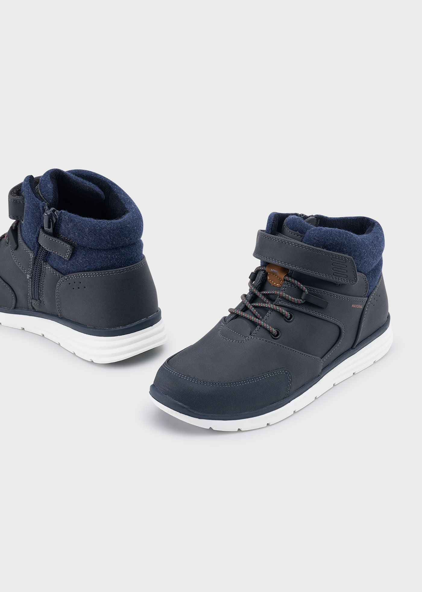 Stivaletti versatili urban bambino