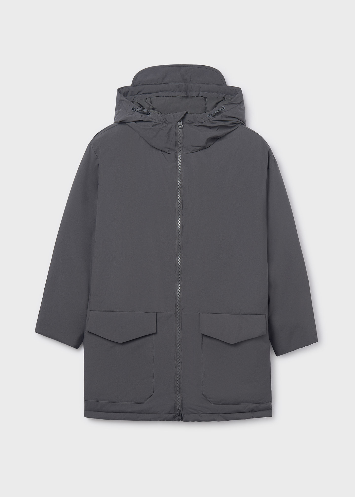 Parka ragazzo