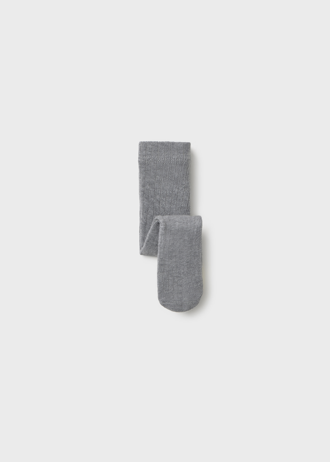 Newborn Rib Knit Tights