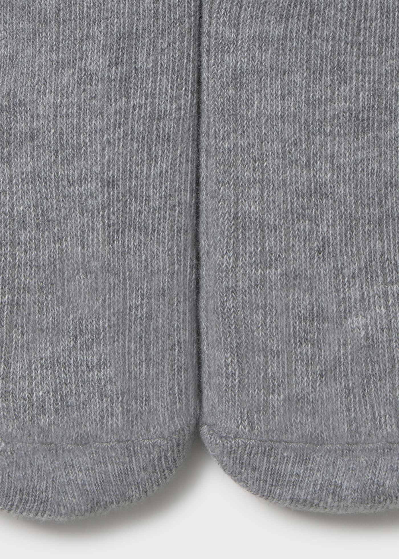 Rajstopy prążkowane dla noworodka