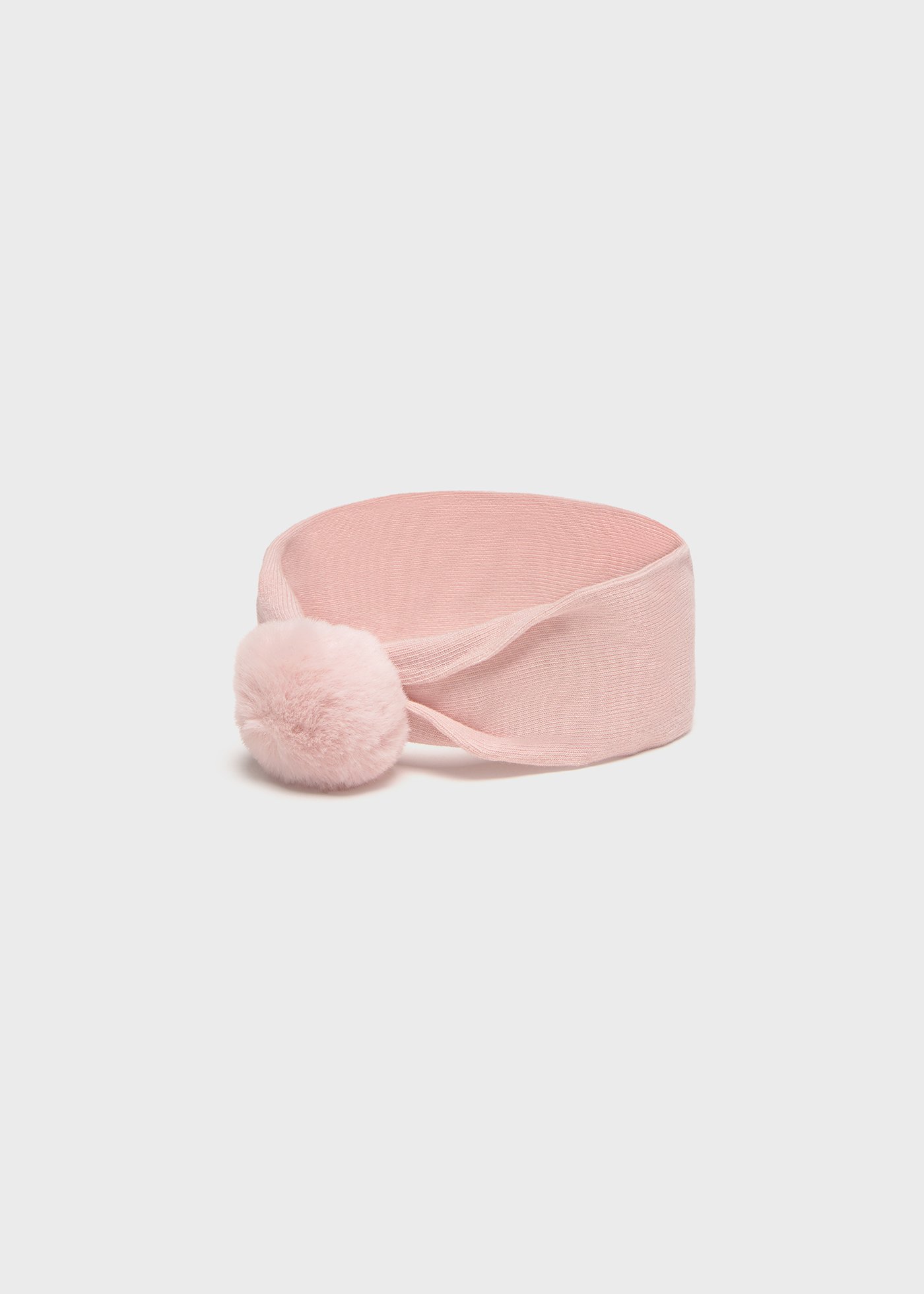 Newborn Headband and Socks Set