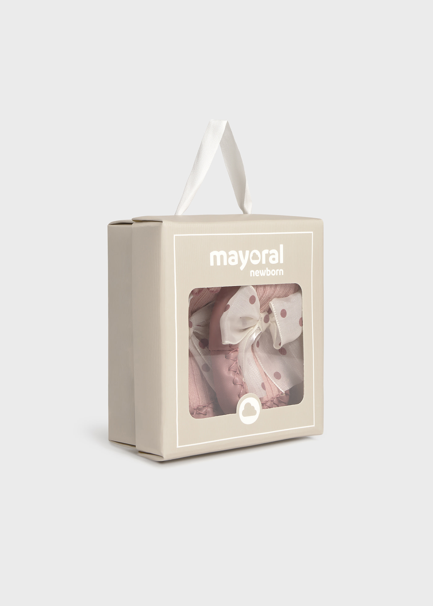 Scarpe fiocco neonata Scarpe fiocco neonata