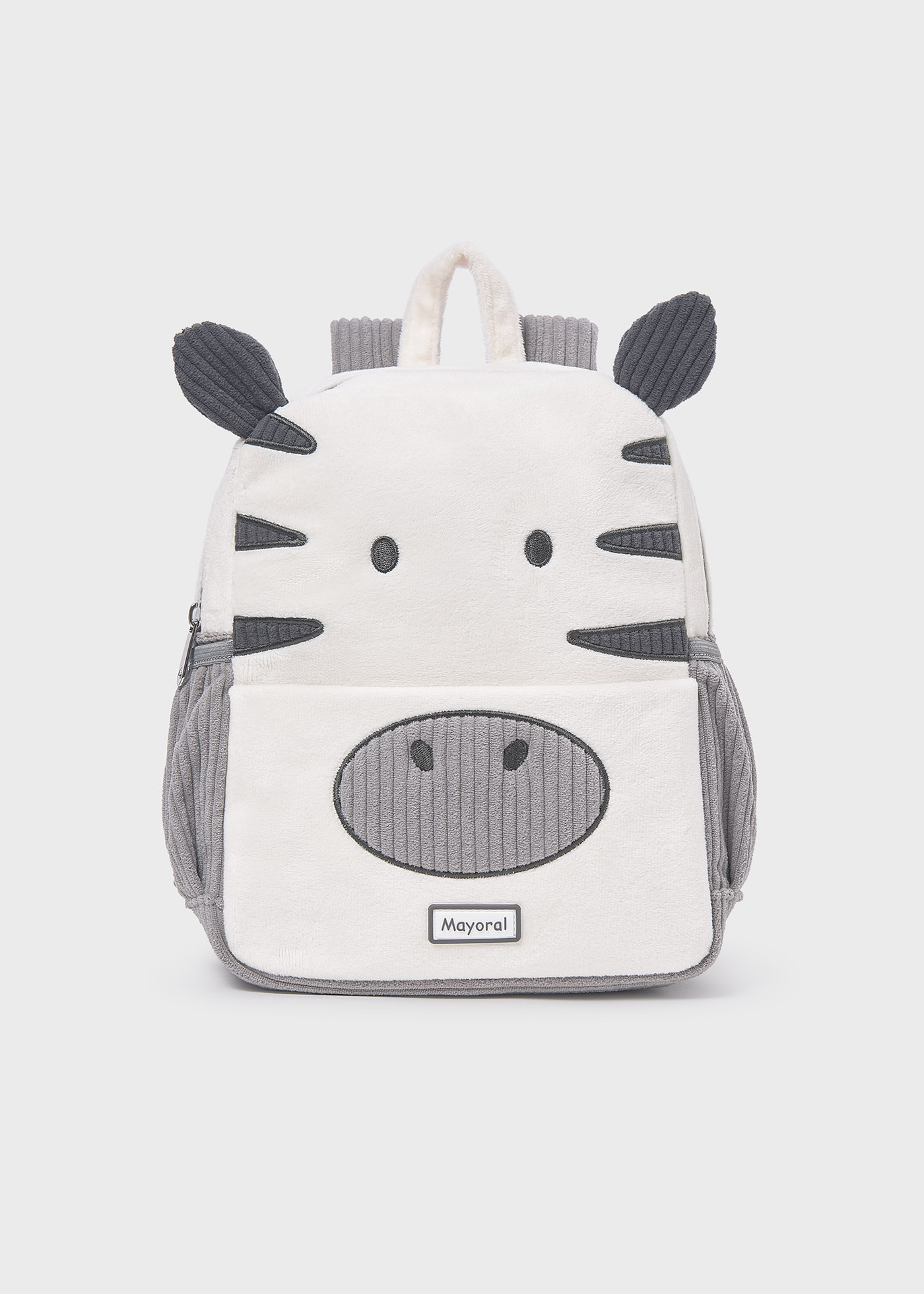 Baby backpack
