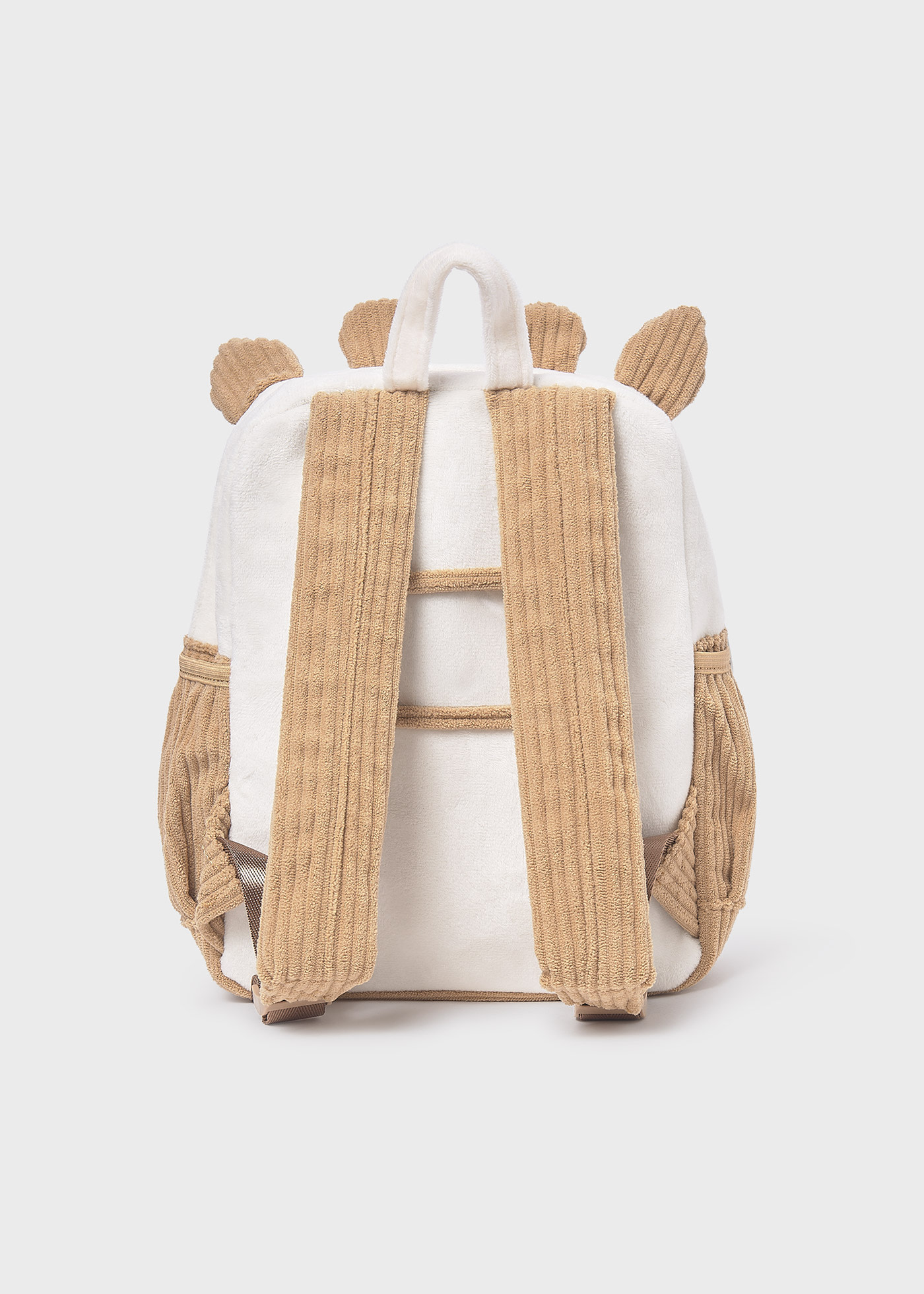 Baby backpack