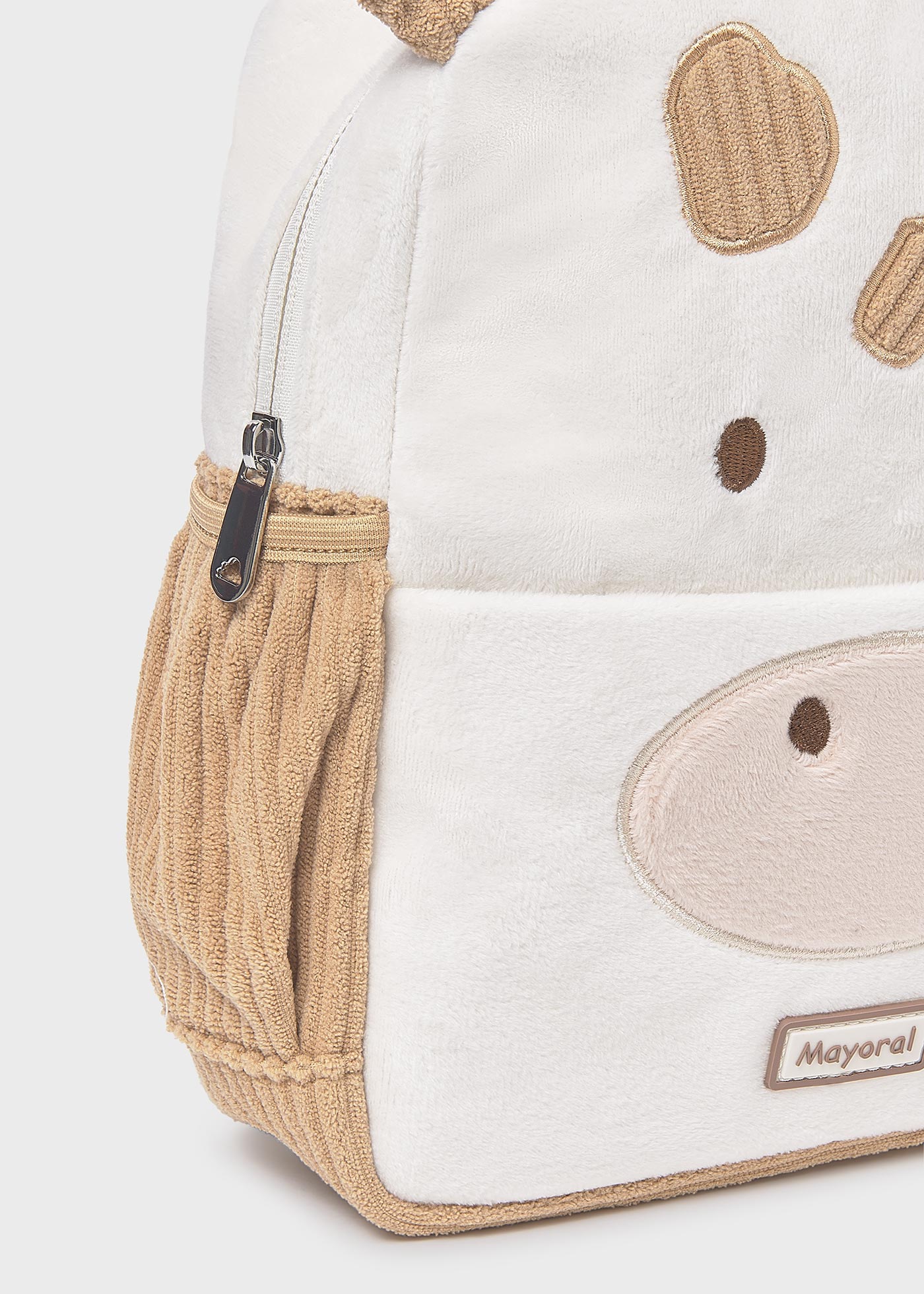 Baby backpack