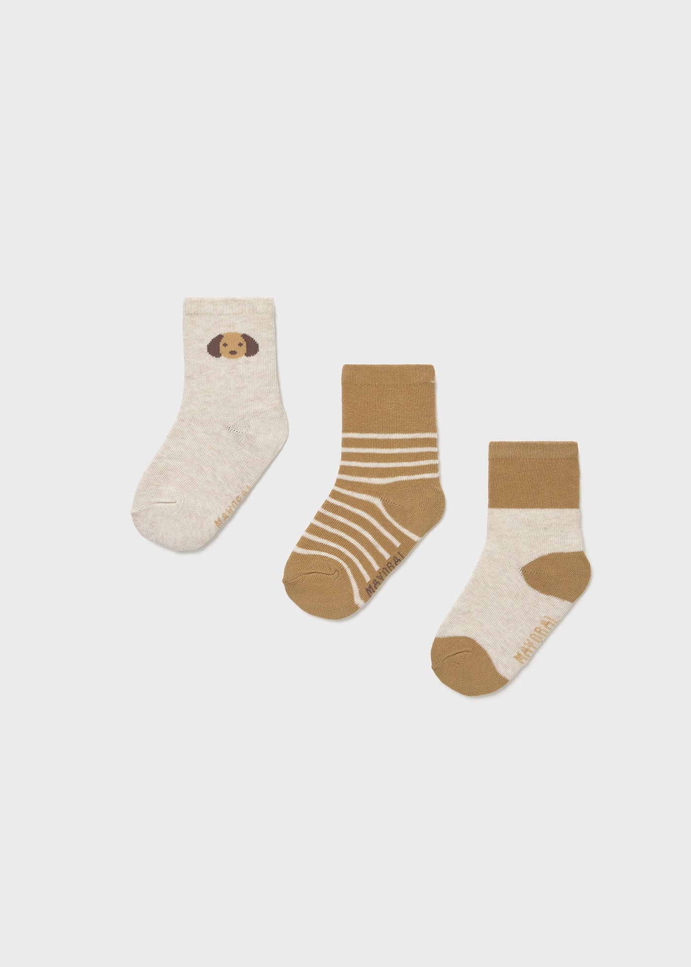 Baby 3 pack of socks