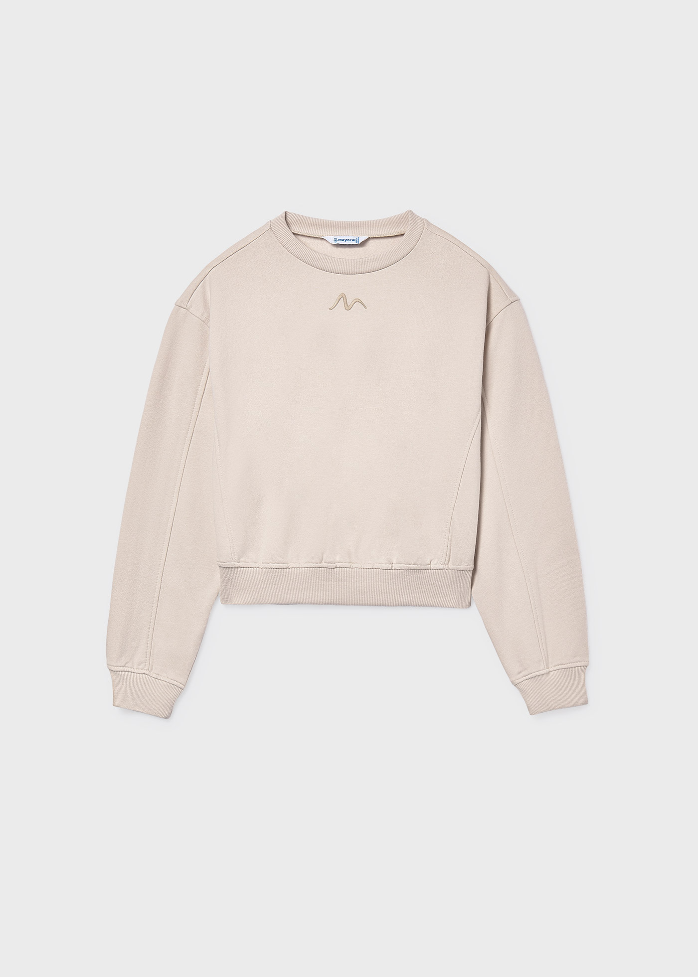 Суичър за момиче