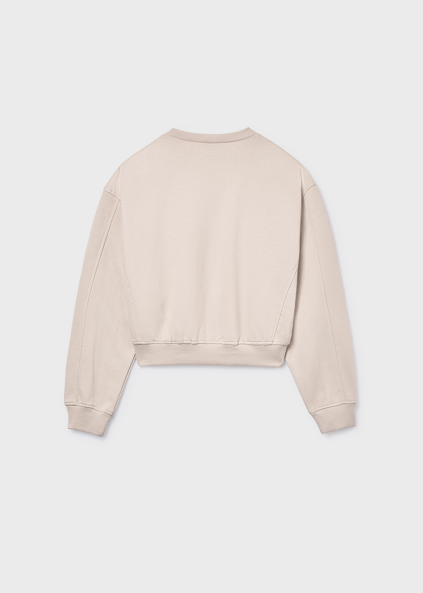 Girl Sweatshirt