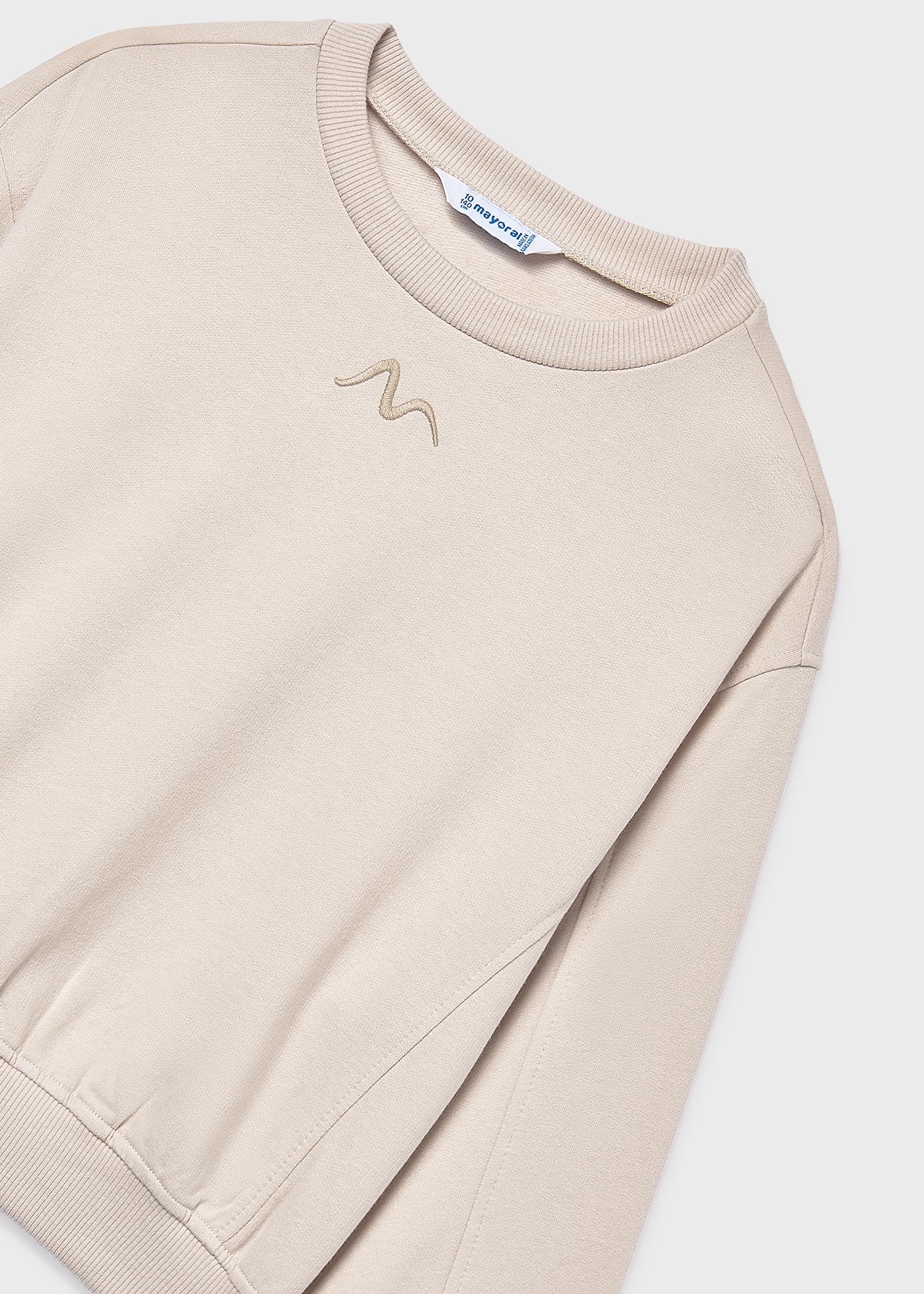 Суичър за момиче