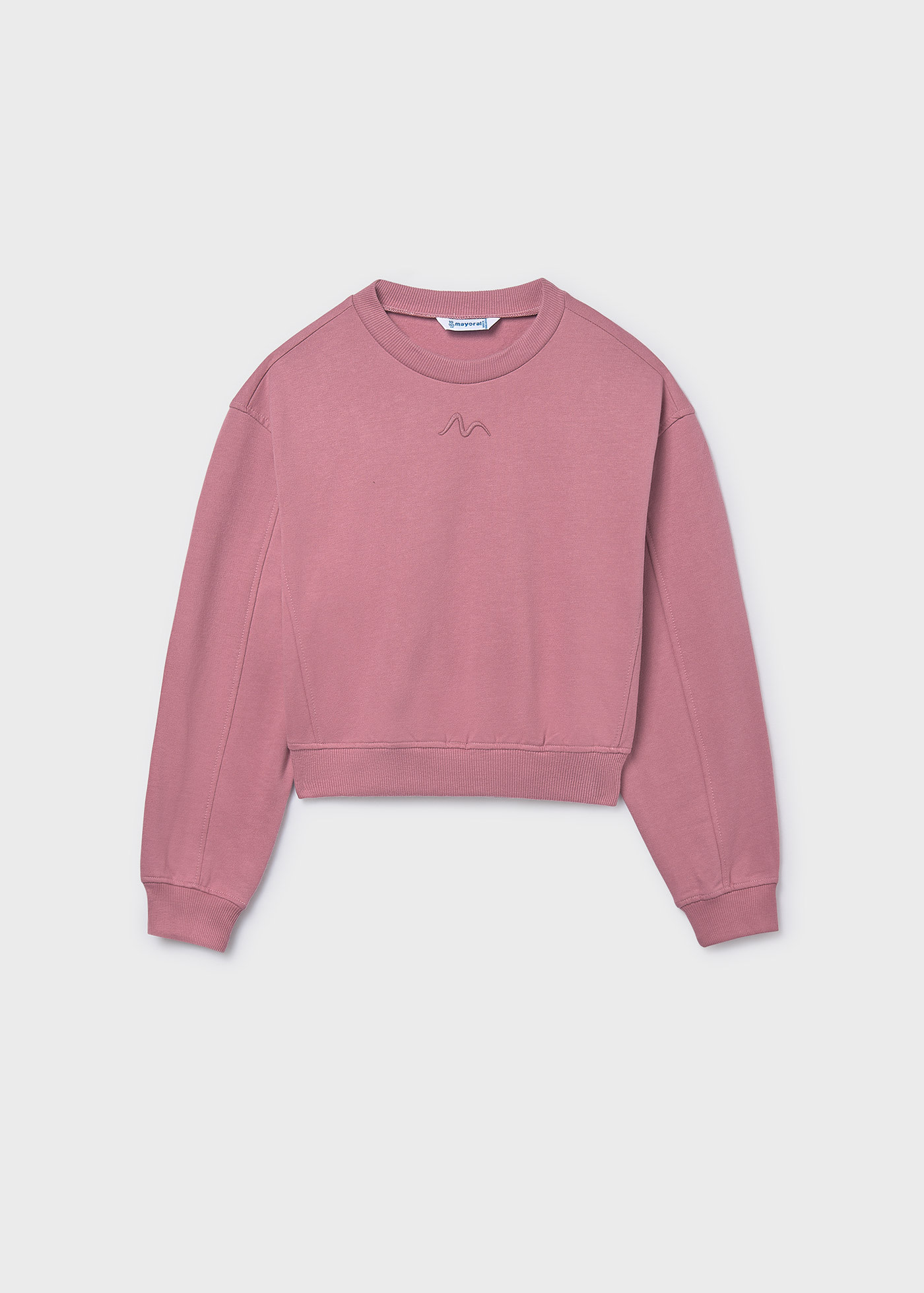 Sudadera chica