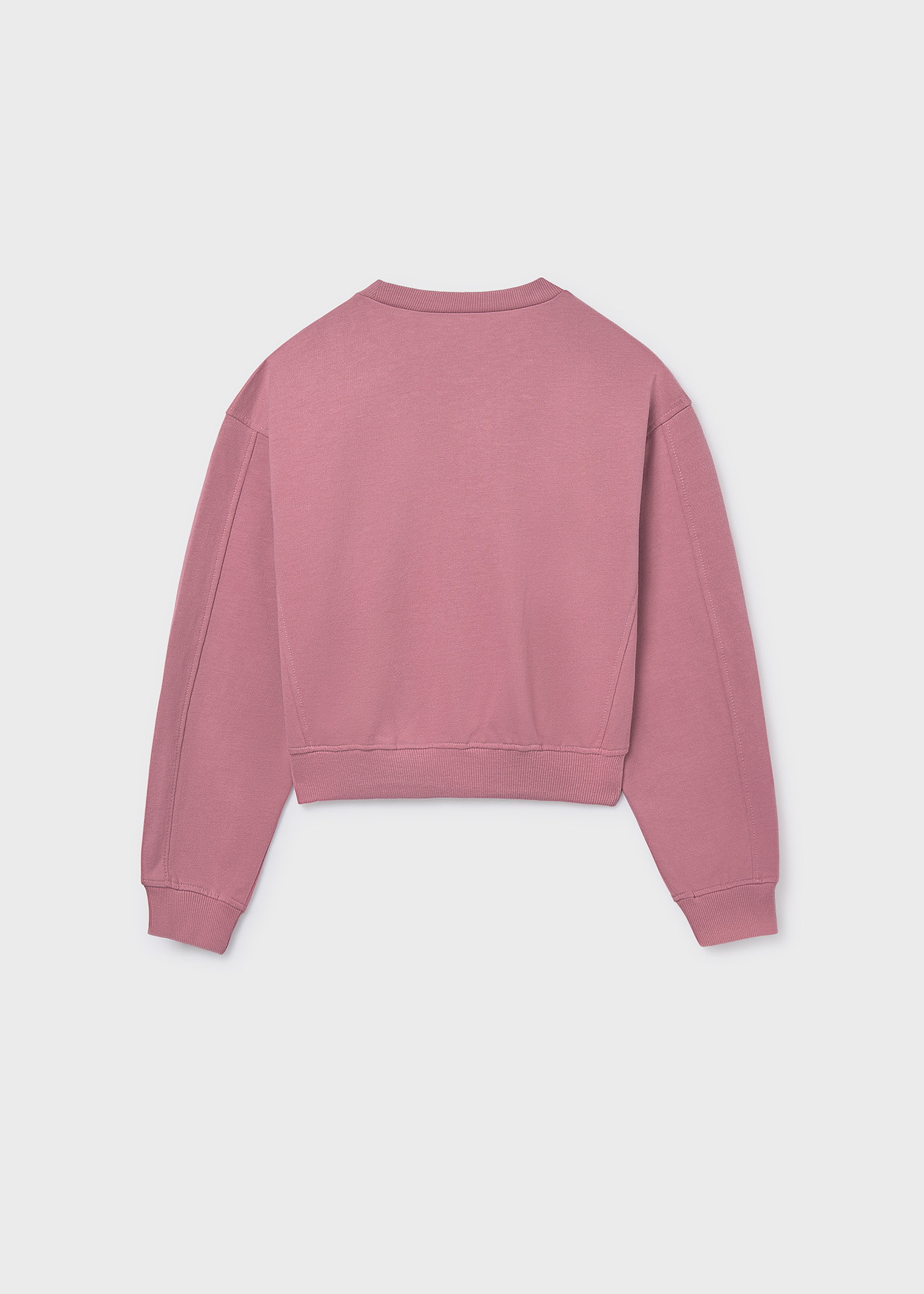Sudadera chica