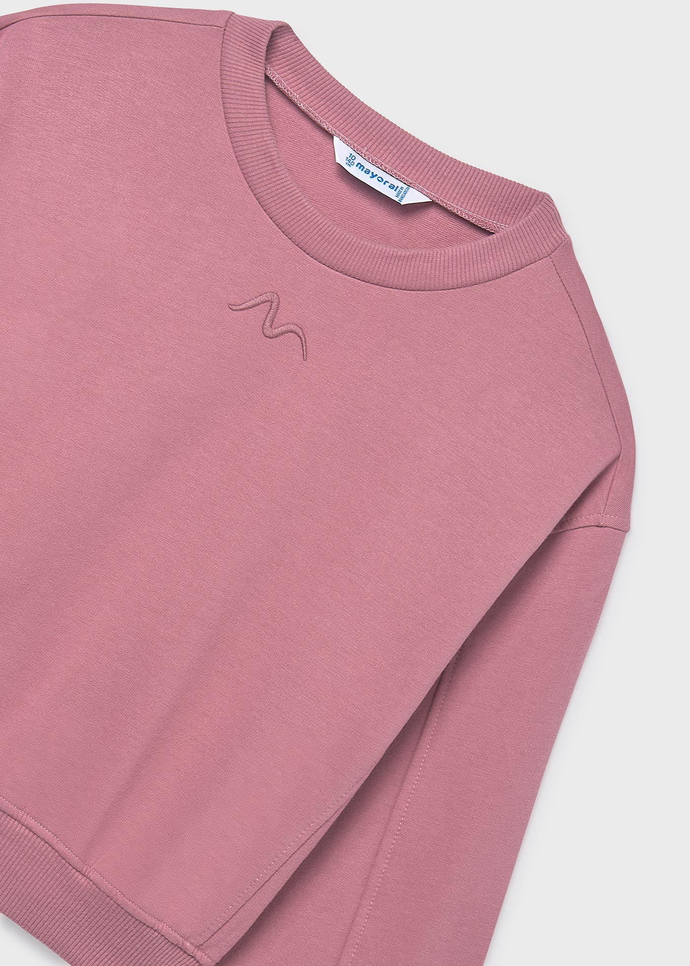 Суичър за момиче