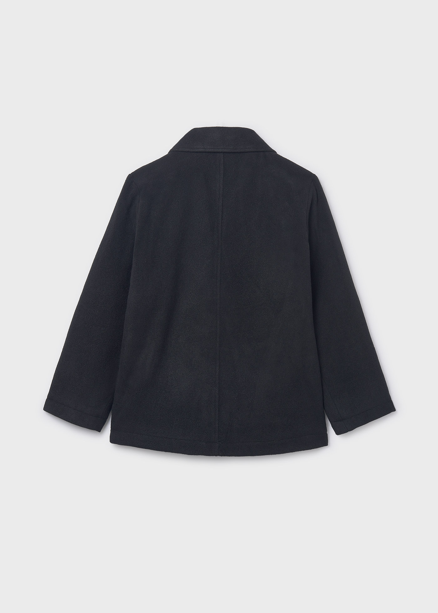Girls smart coat