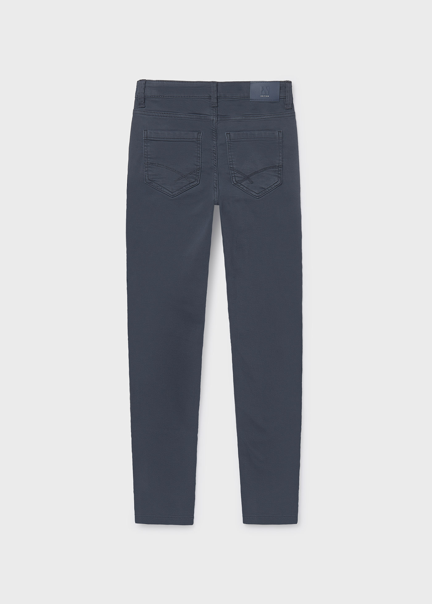 Boy Slim Fit Pants