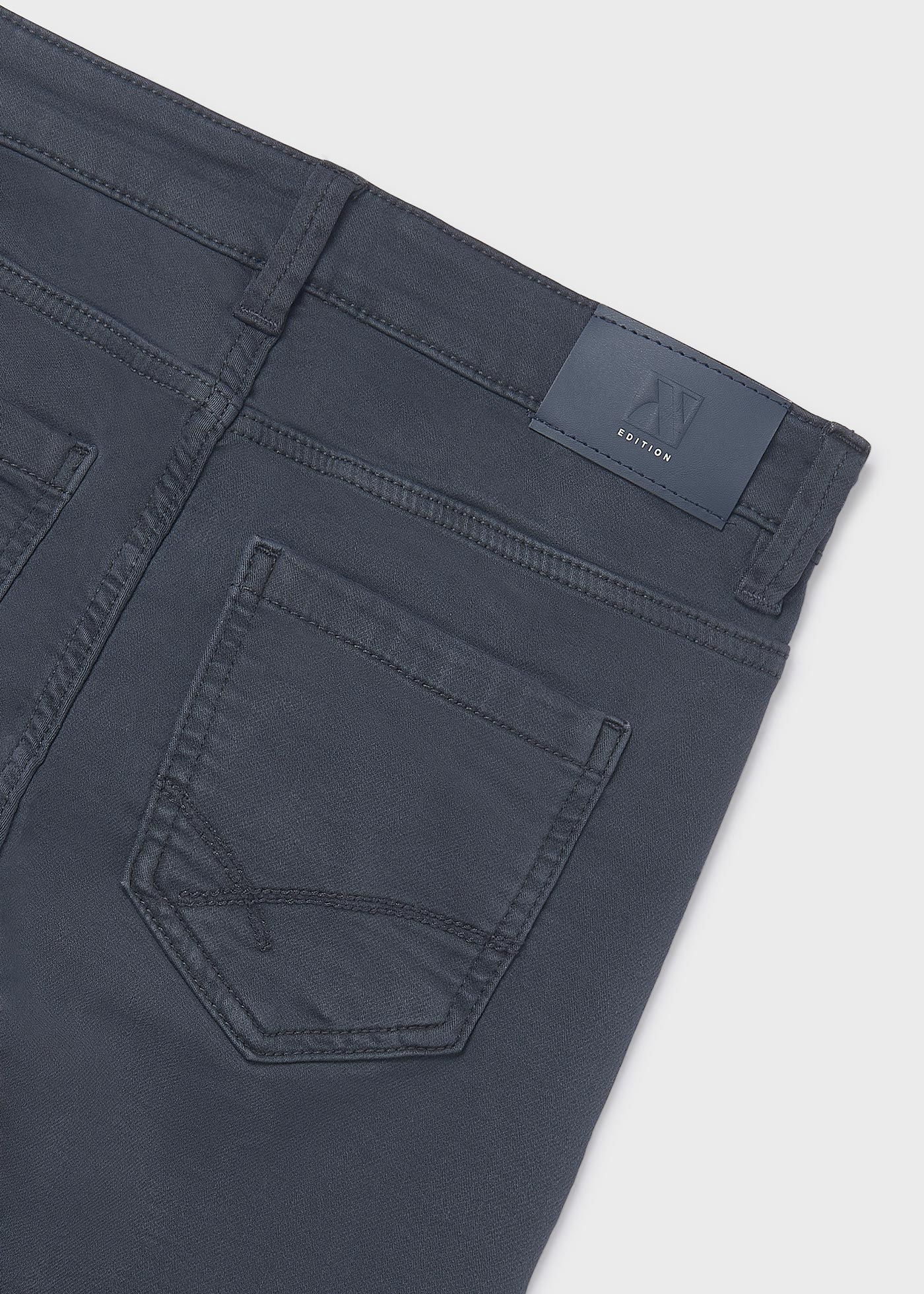 Boy Slim Fit Pants