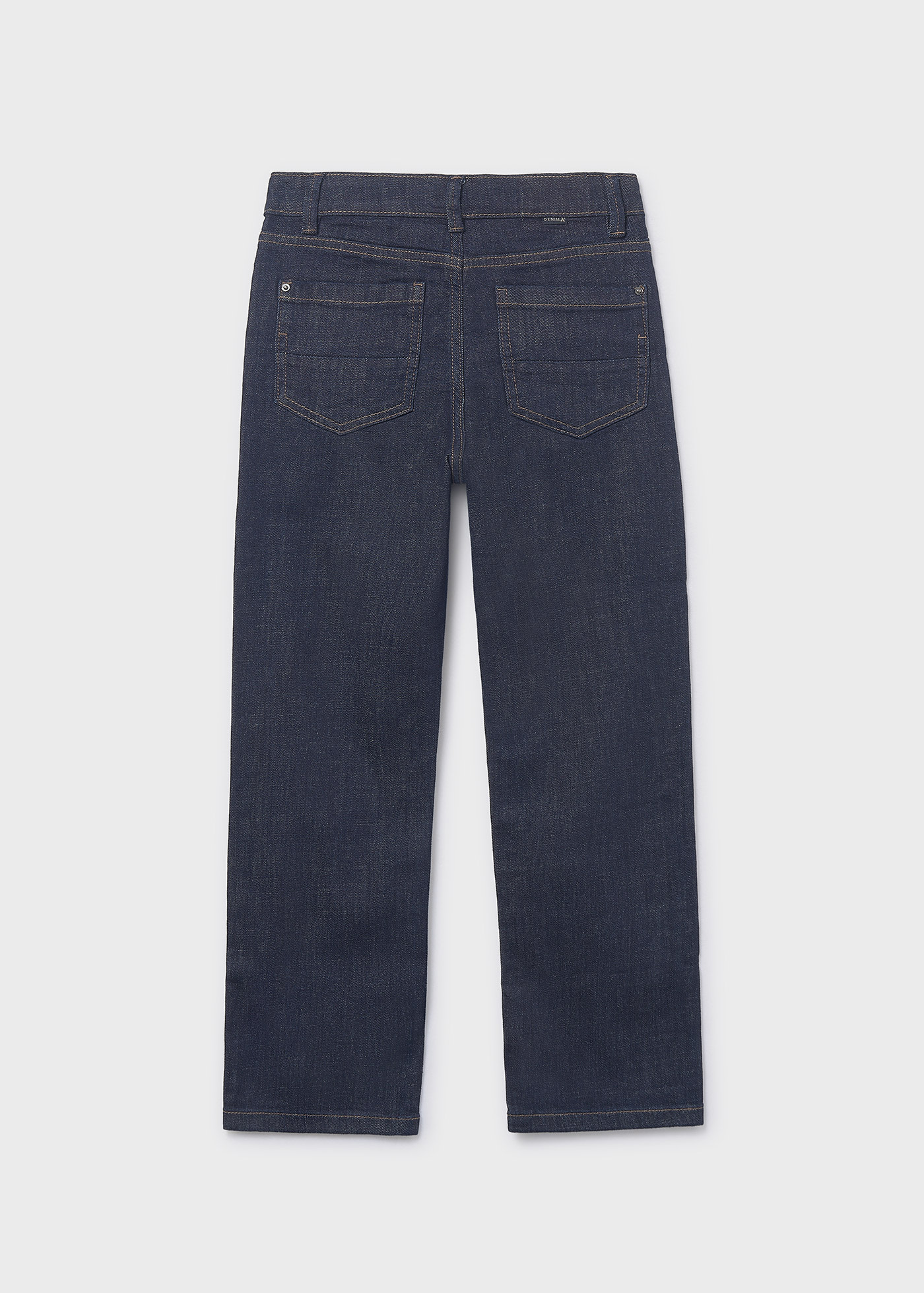 Unisex Jeans