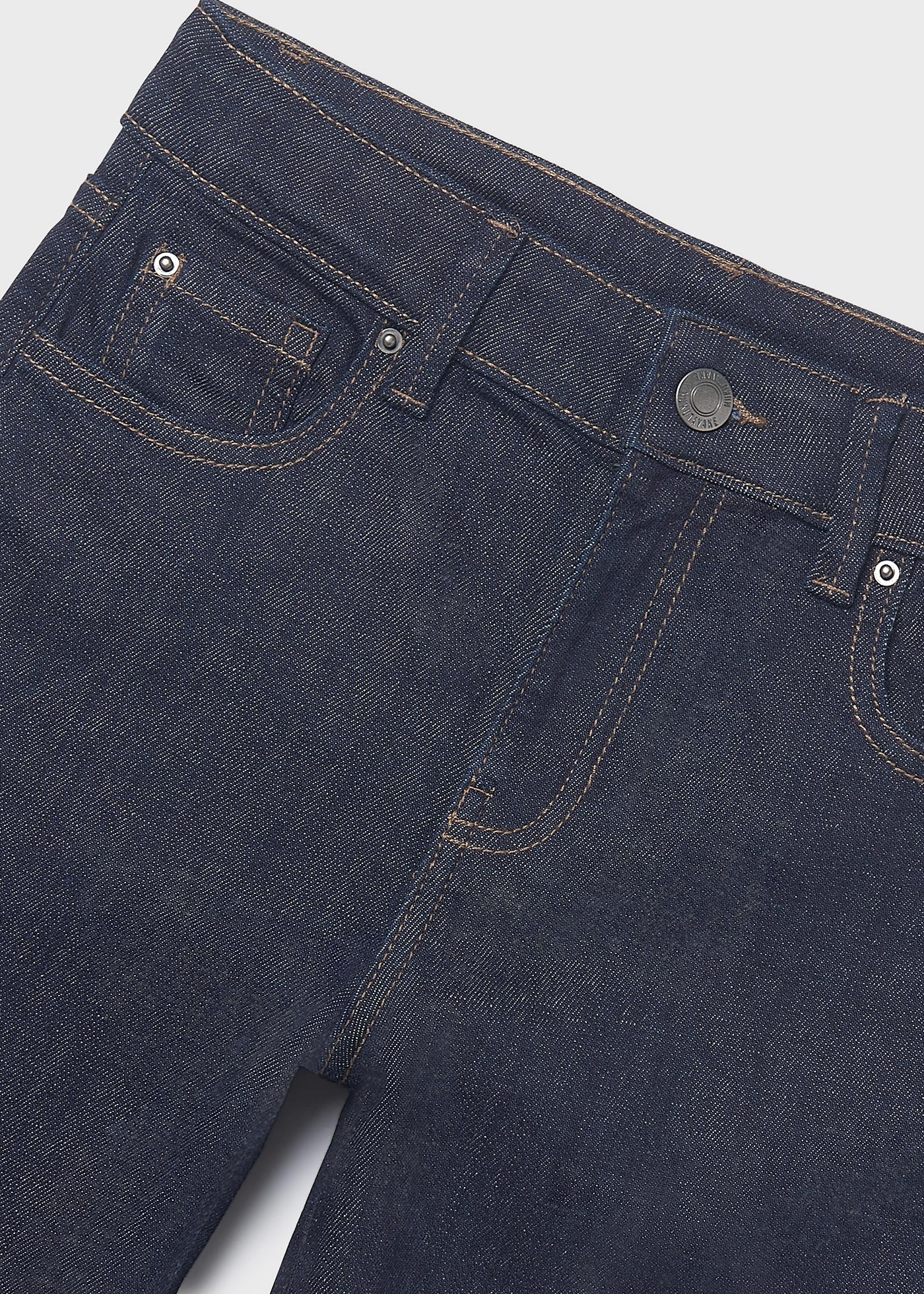 Unisex Jeans