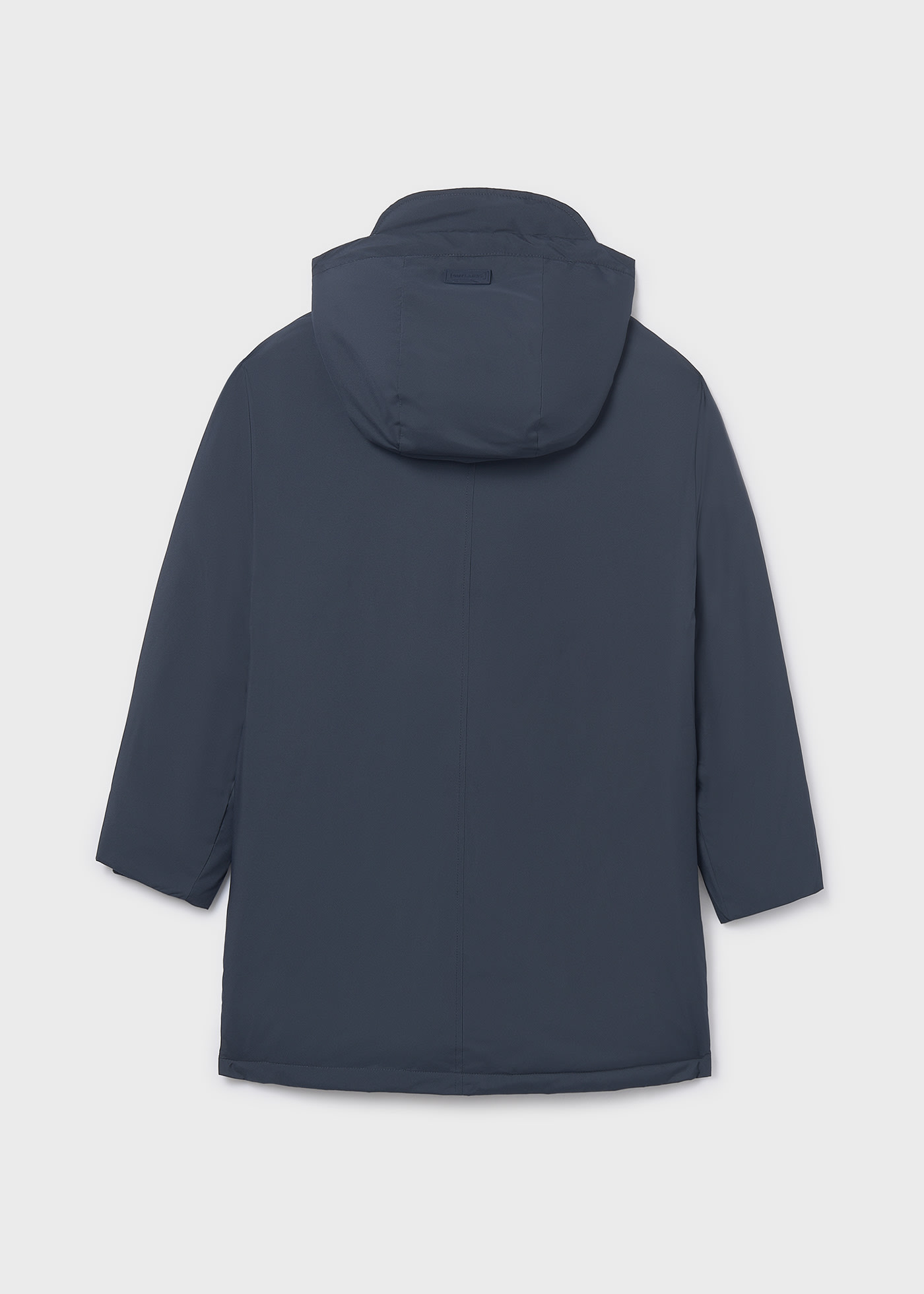Parka ragazzo