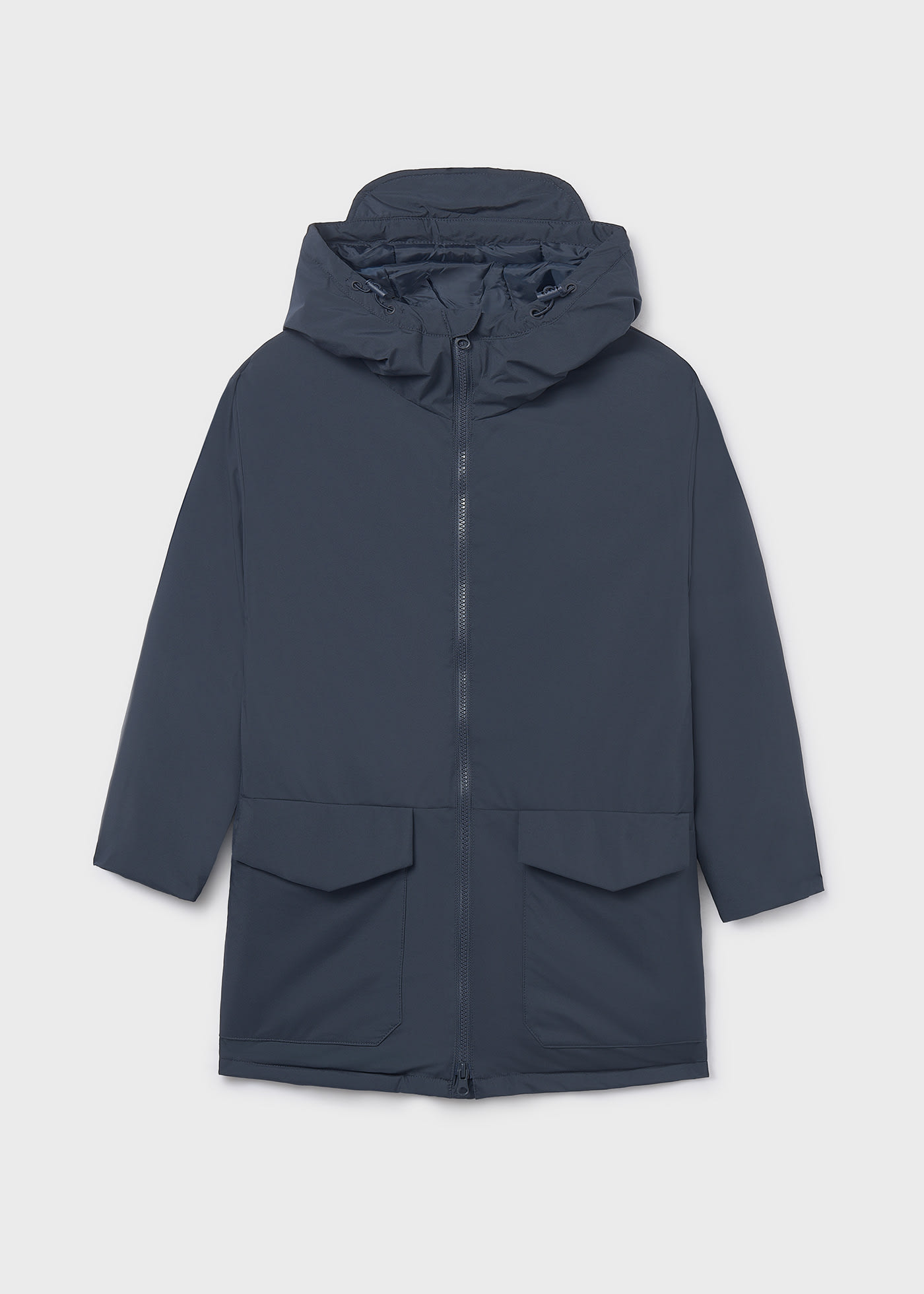 Parka ragazzo