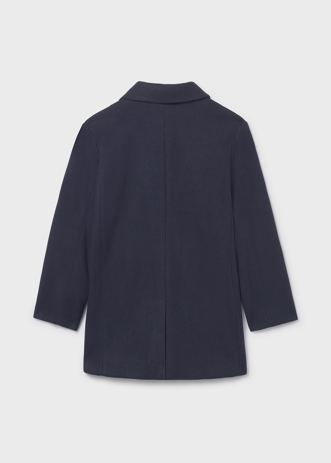 Capotto unisex