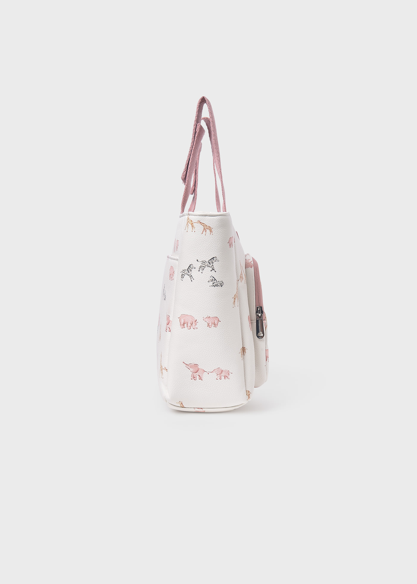 Mala pequeno estampado maternidade bebé Mala pequeno estampado maternidade bebé