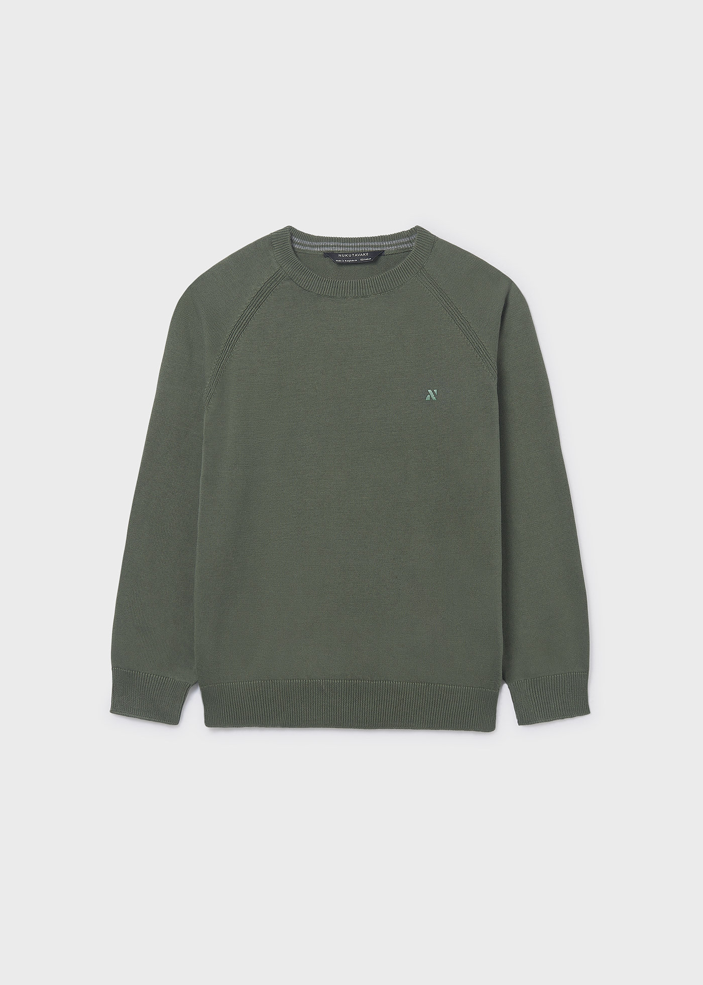 Boy Basic Sweater