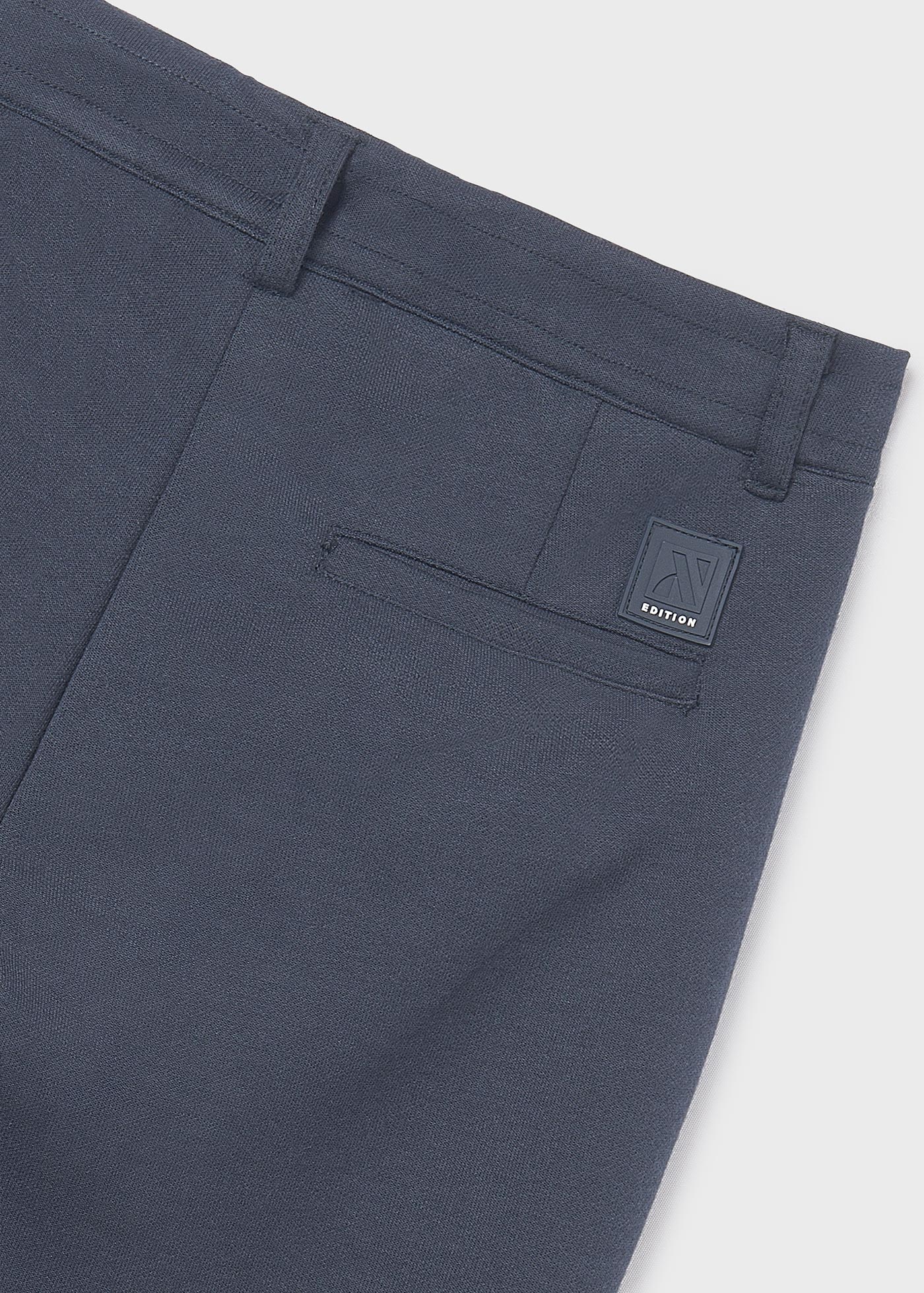 Boy Relaxed Chino Pants