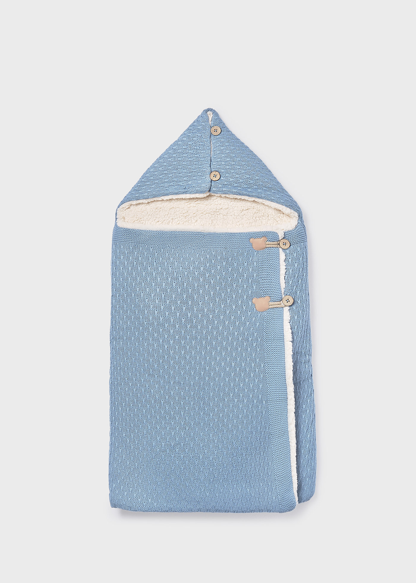 Funda silla bebé