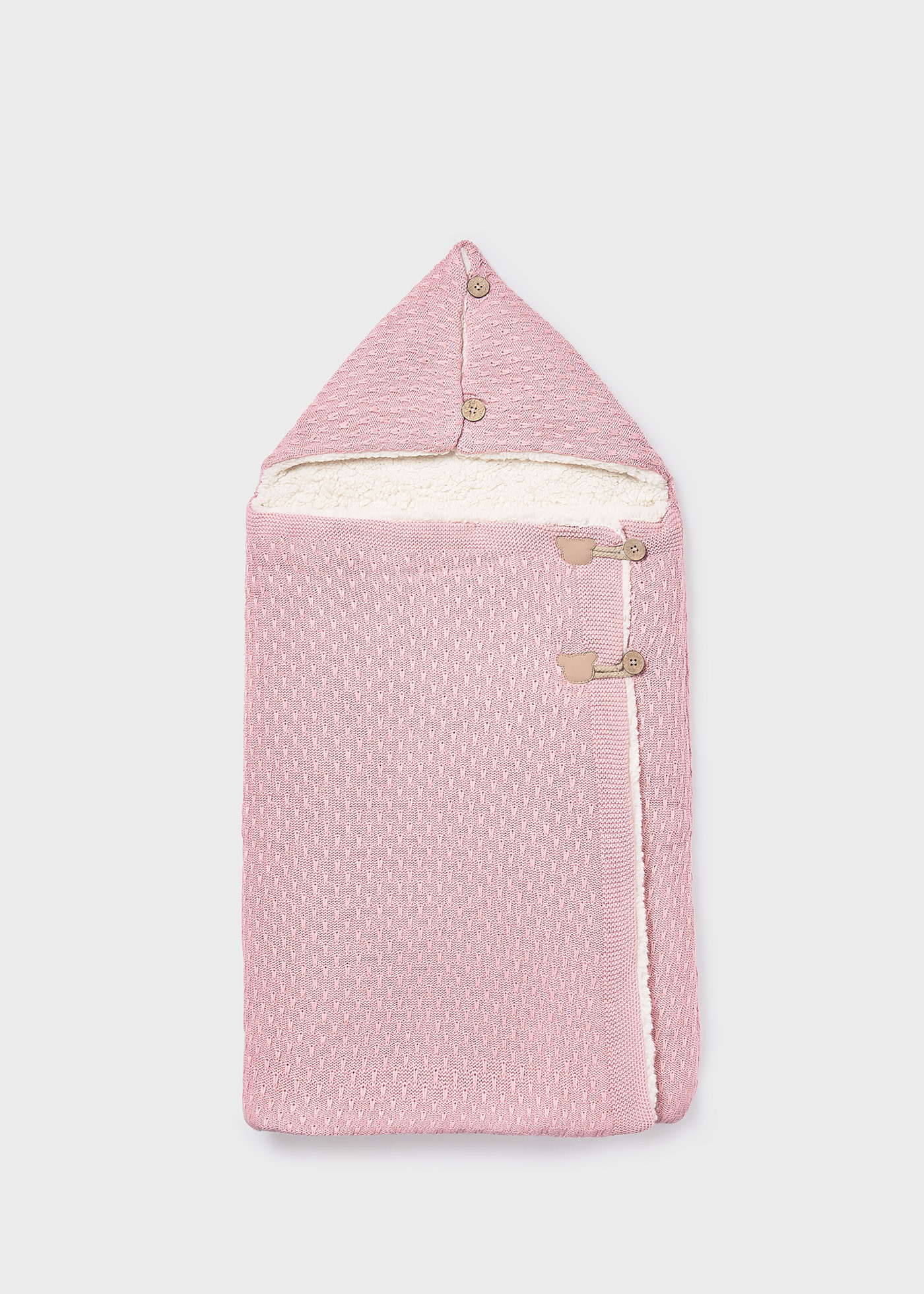 Baby sleeping bag