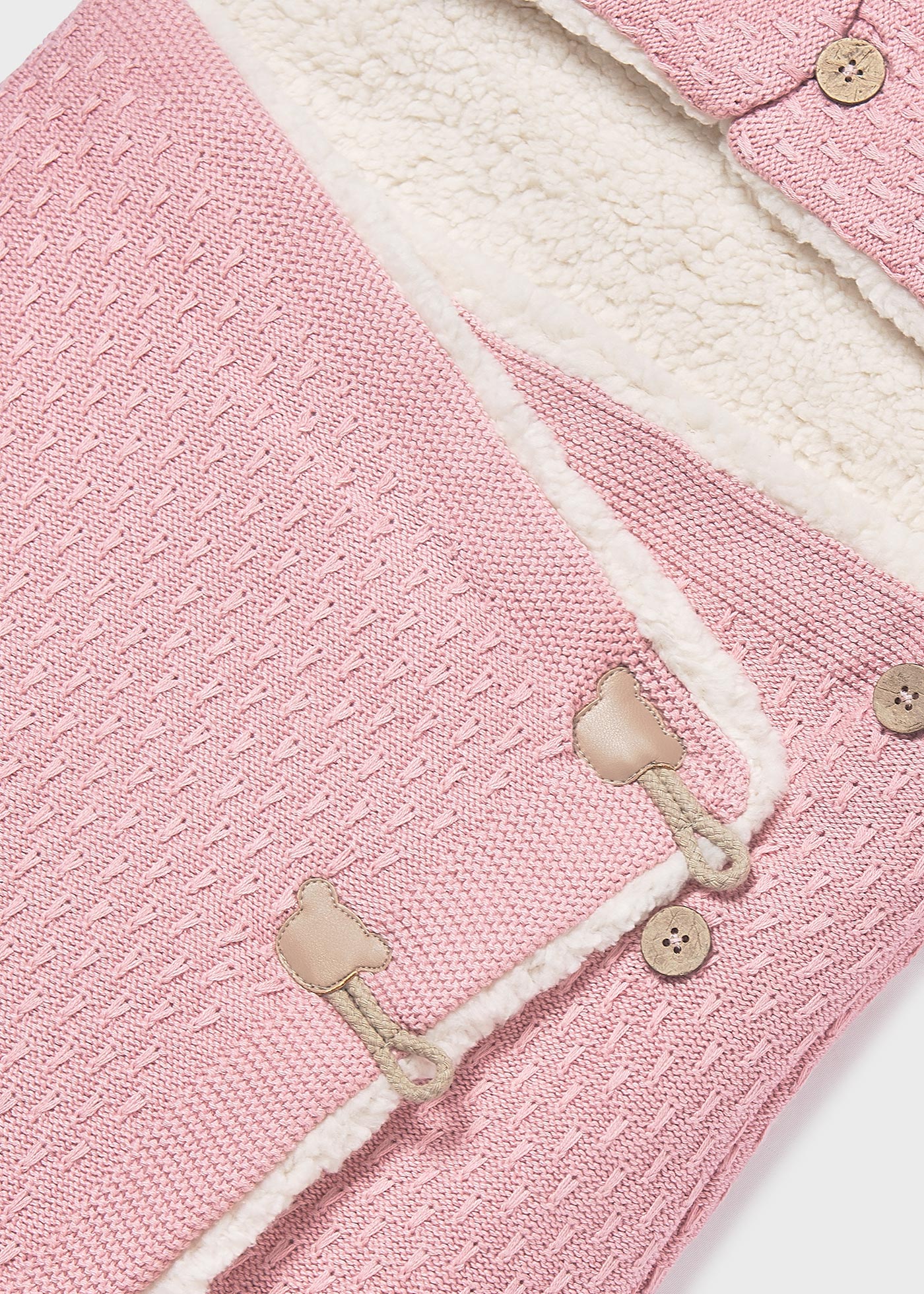 Stroller Footmuff