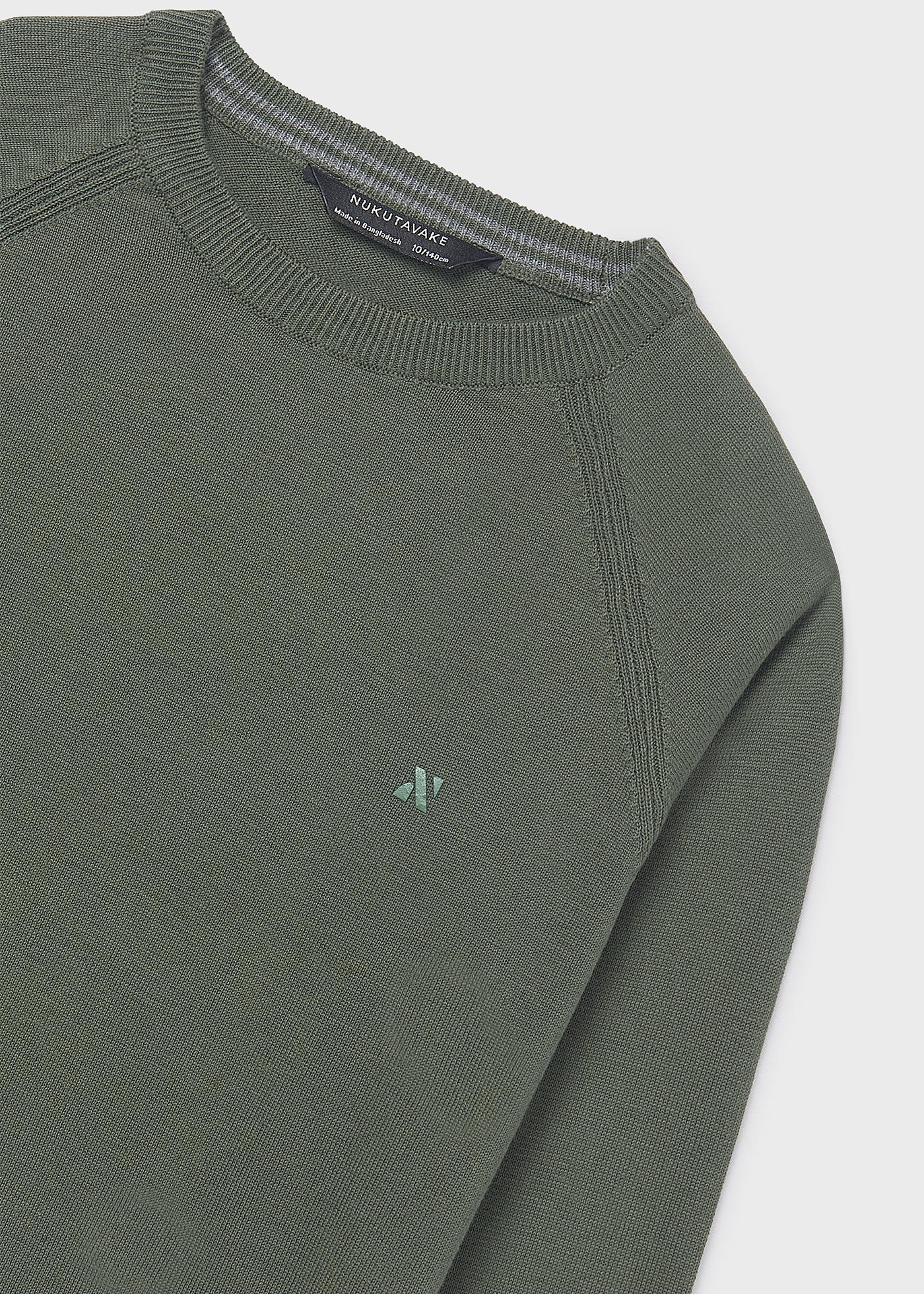 Boy Basic Sweater
