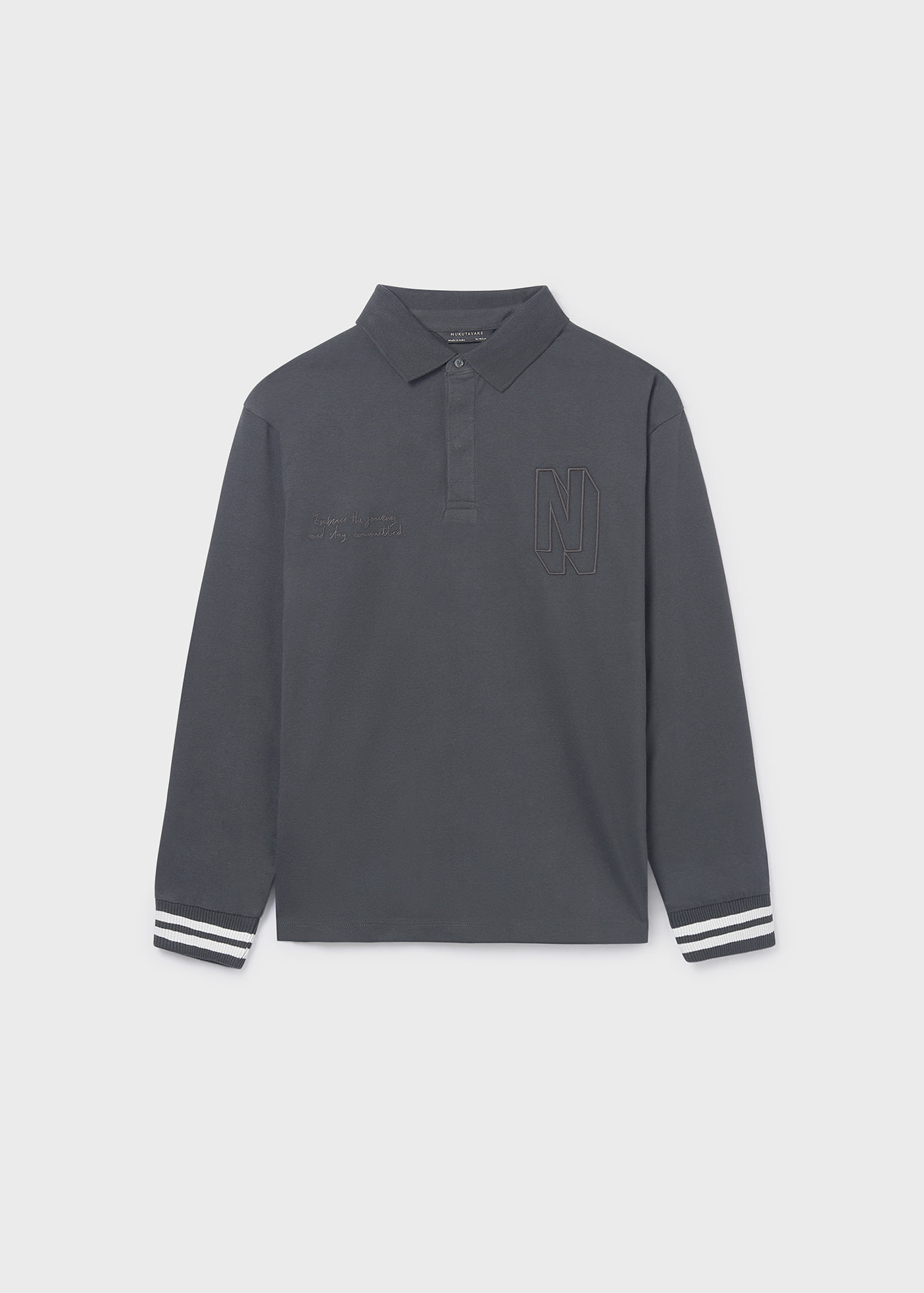 Boy Polo Shirt