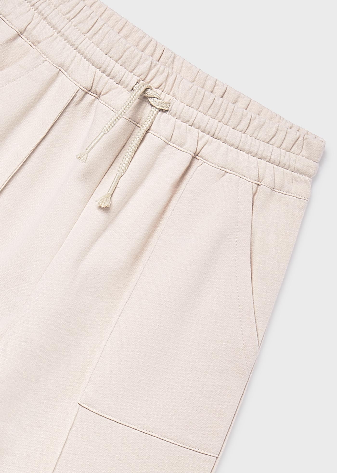 Pantalón acampanado chica