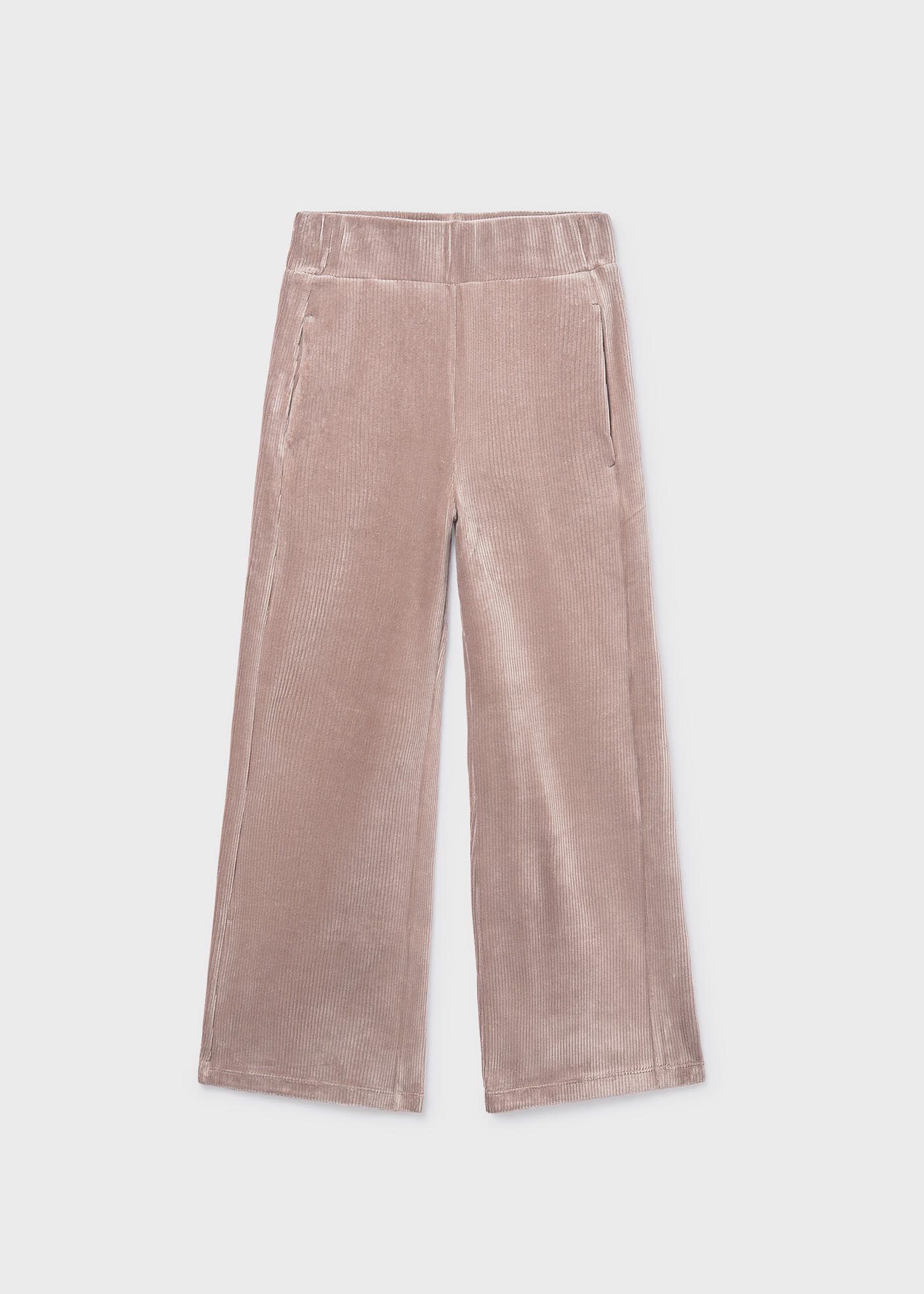 Cordhose Teenager Mädchen