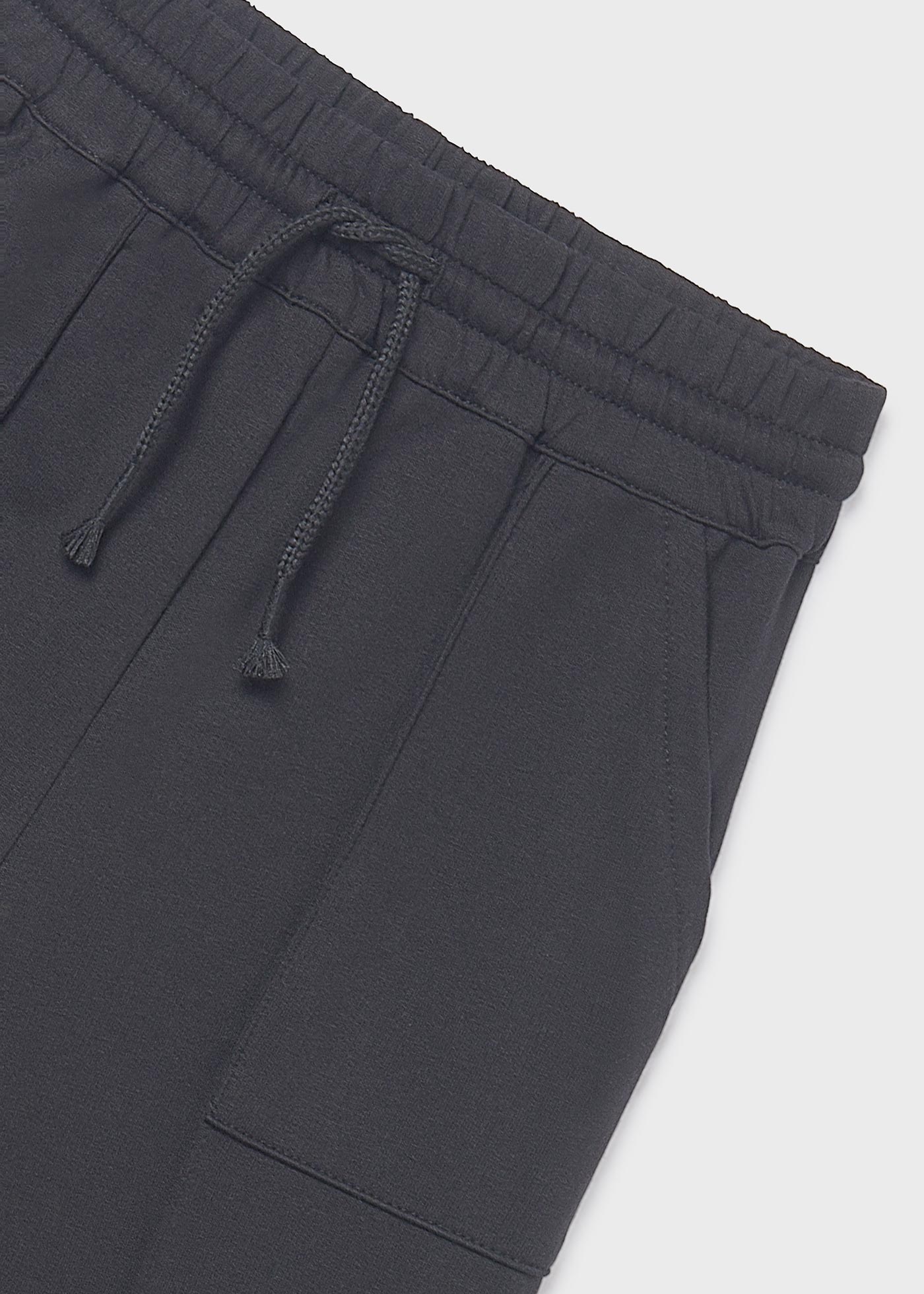 Girls flared trousers