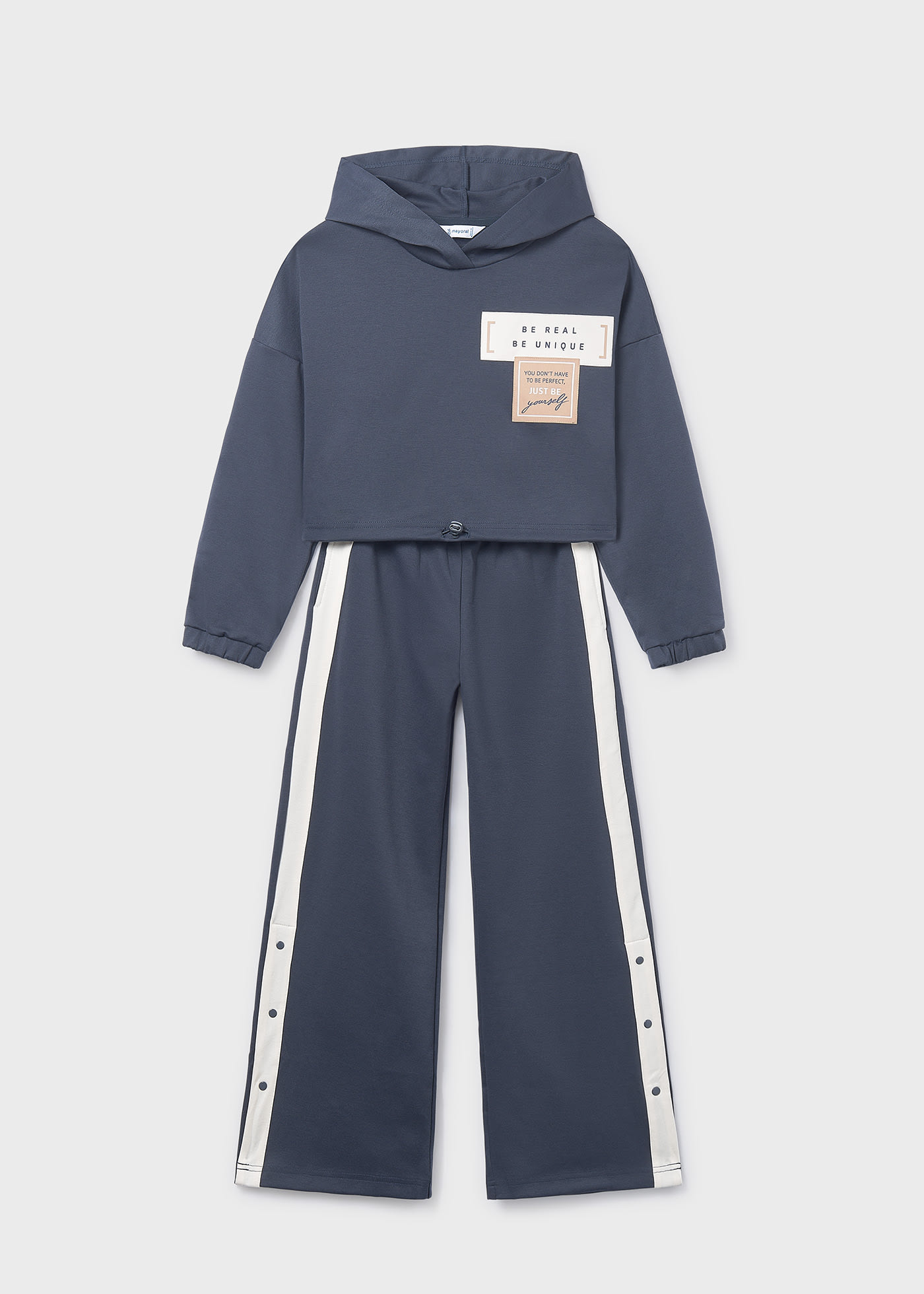 Girl 2-Piece Set