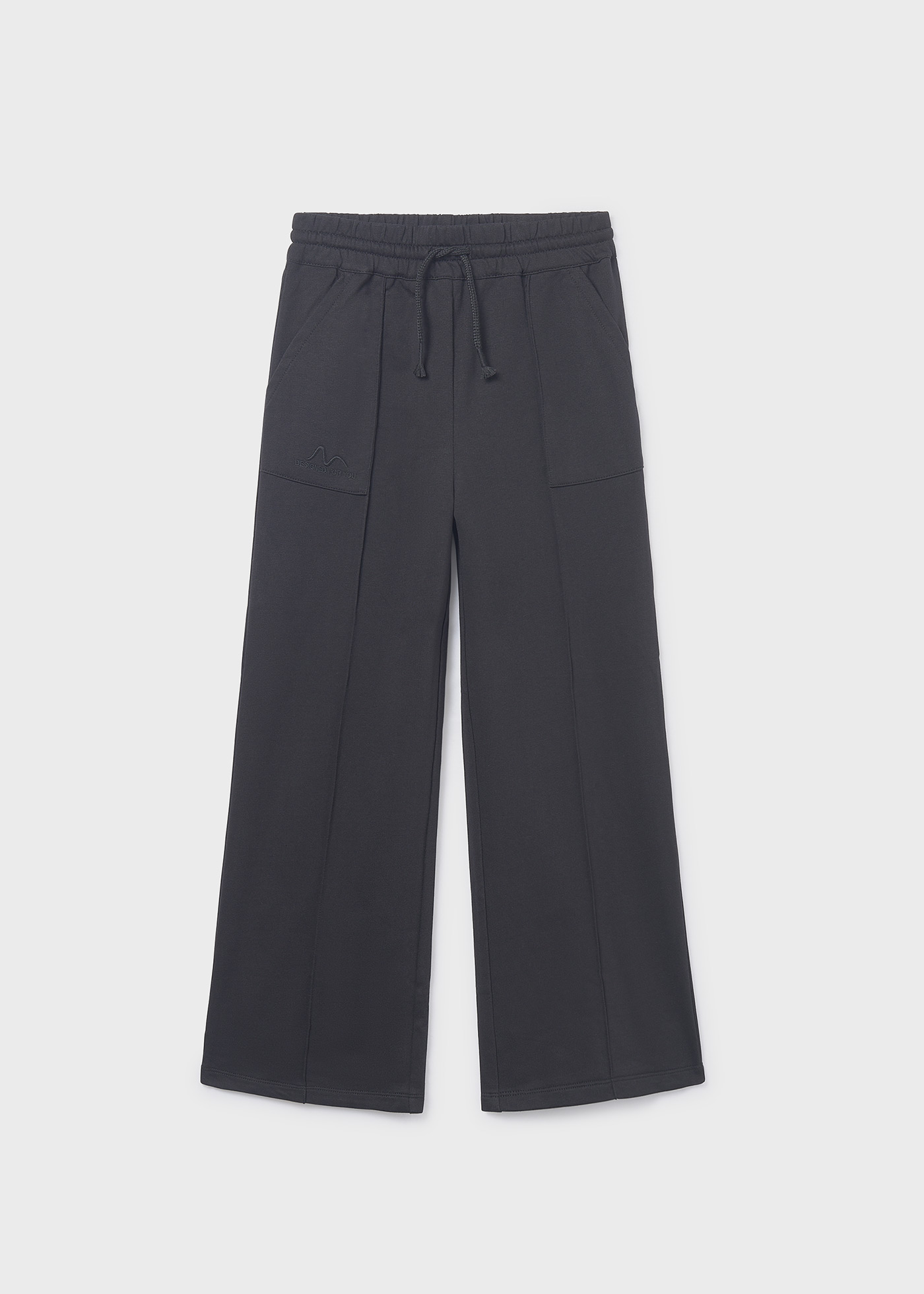 Girls flared trousers
