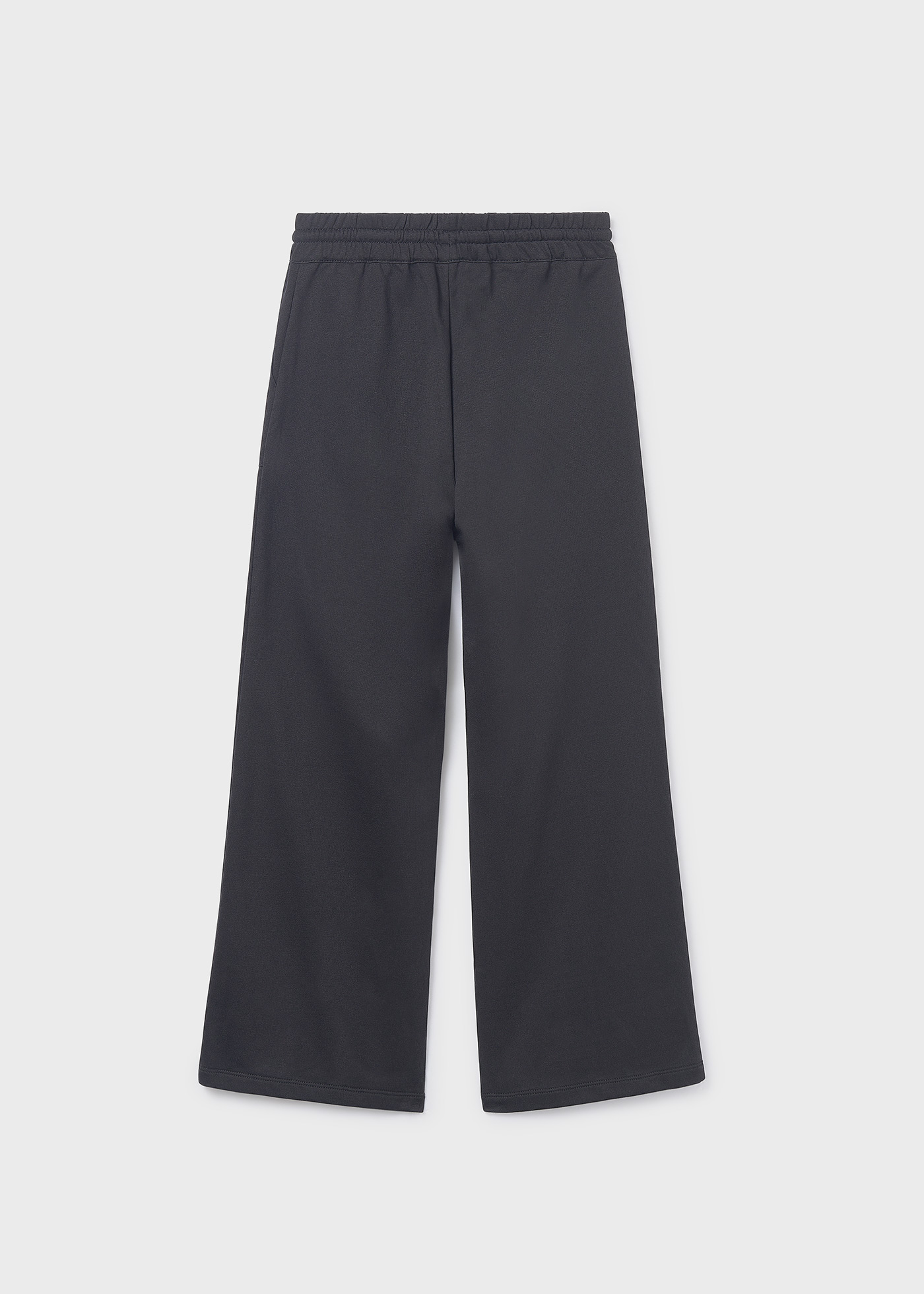 Girls flared trousers