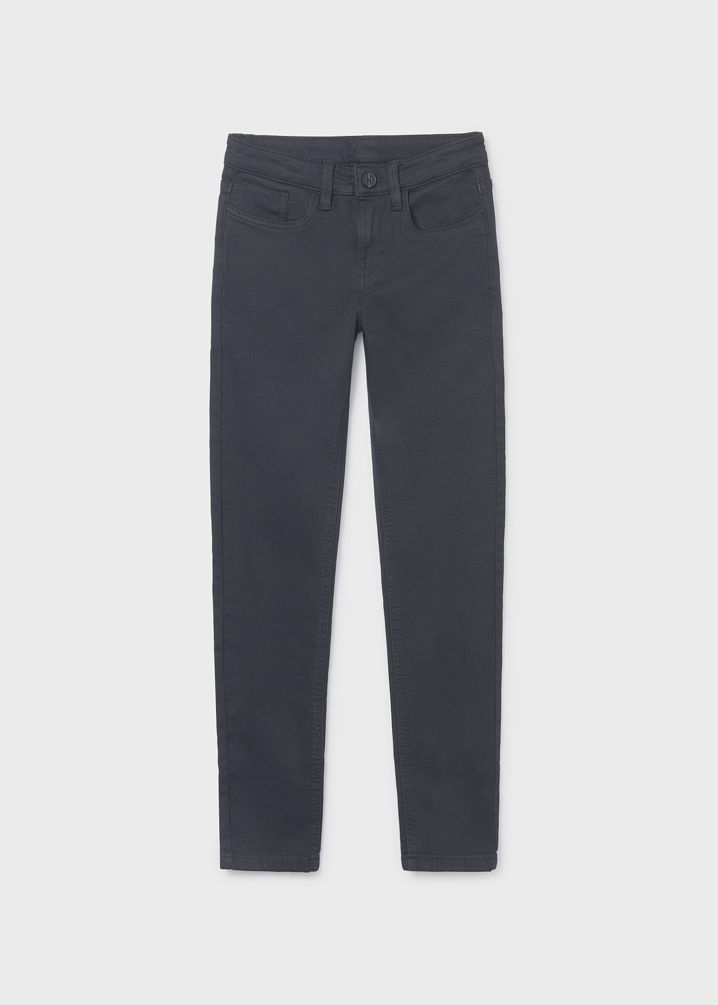 Calças slim fit rapaz Calças slim fit rapaz