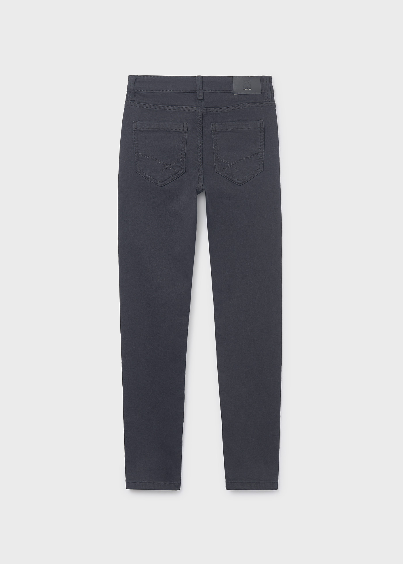 Boys slim fit chinos