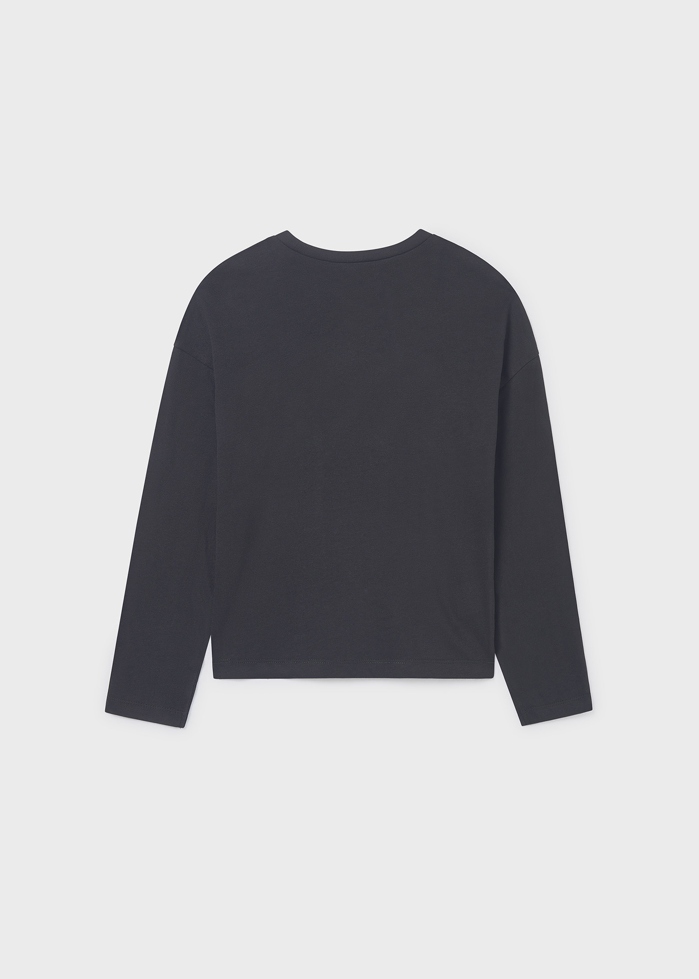Shirt Grafik Teenager Mädchen