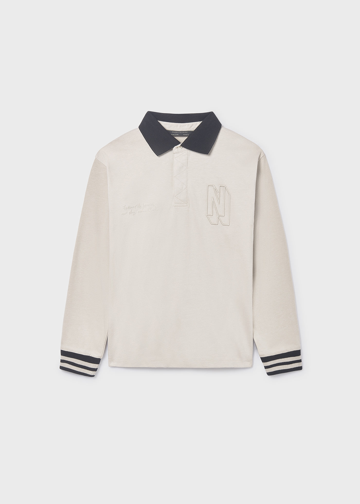 Boy Polo Shirt