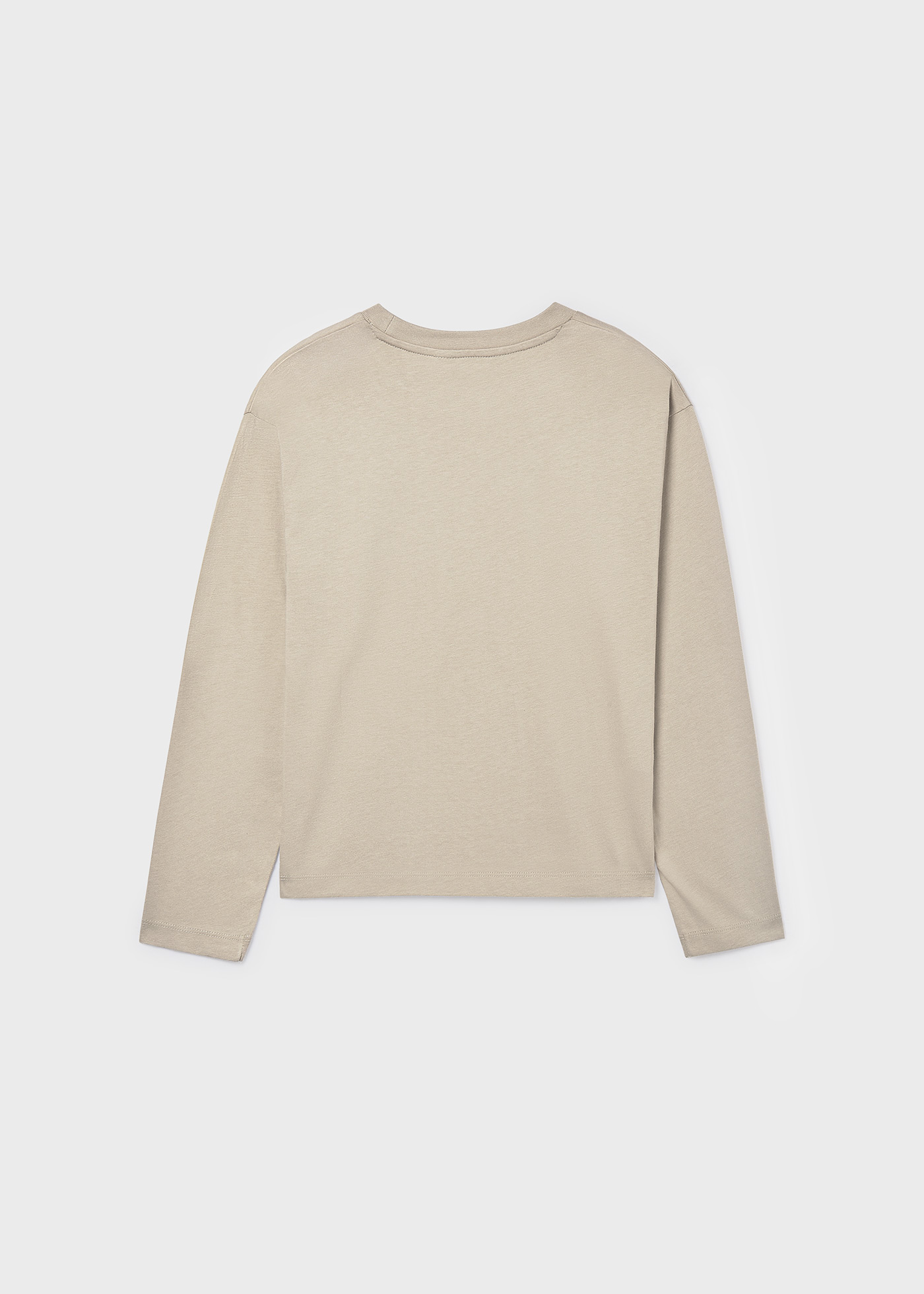 Playera iceberg chico