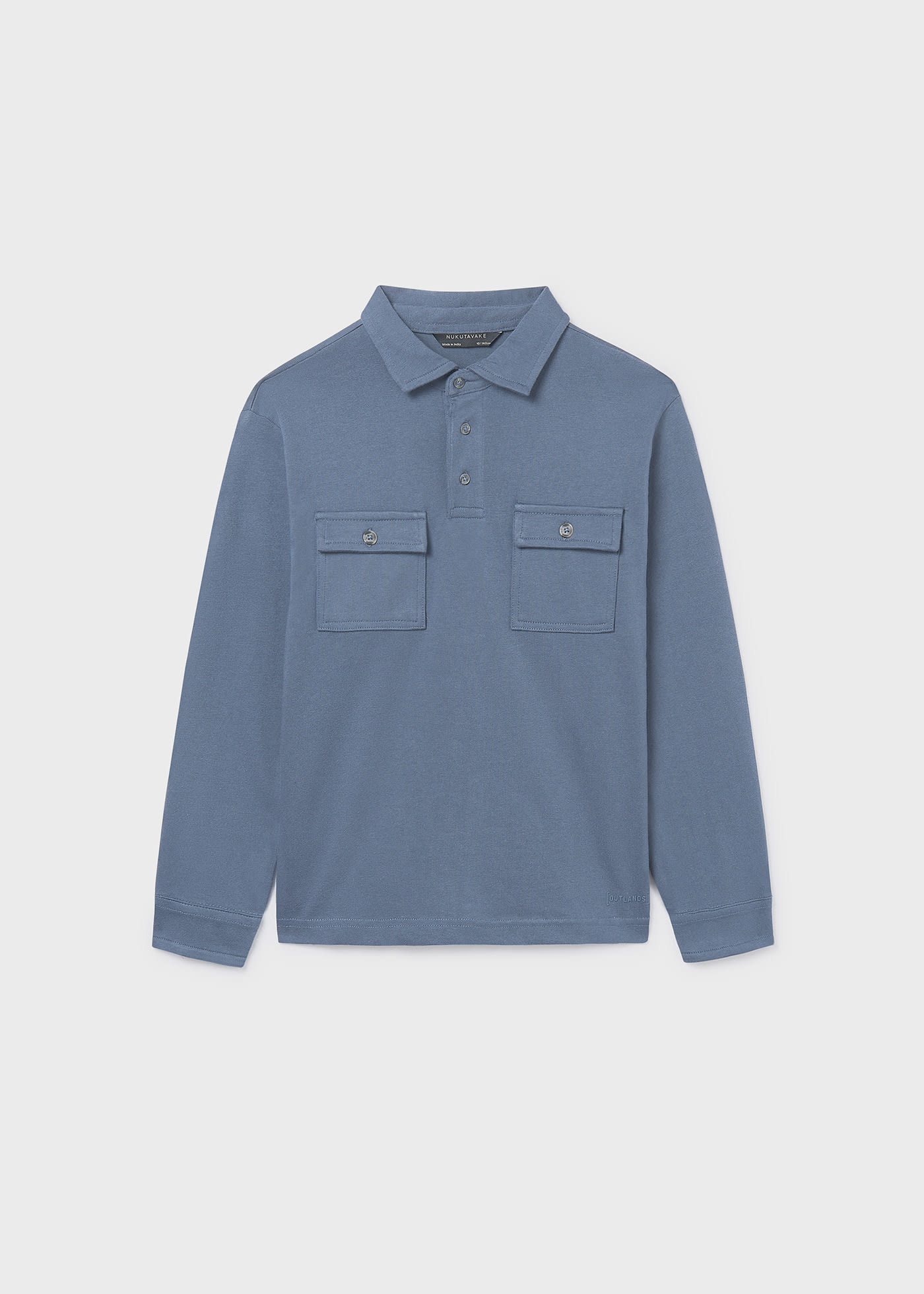 Boy Polo Shirt